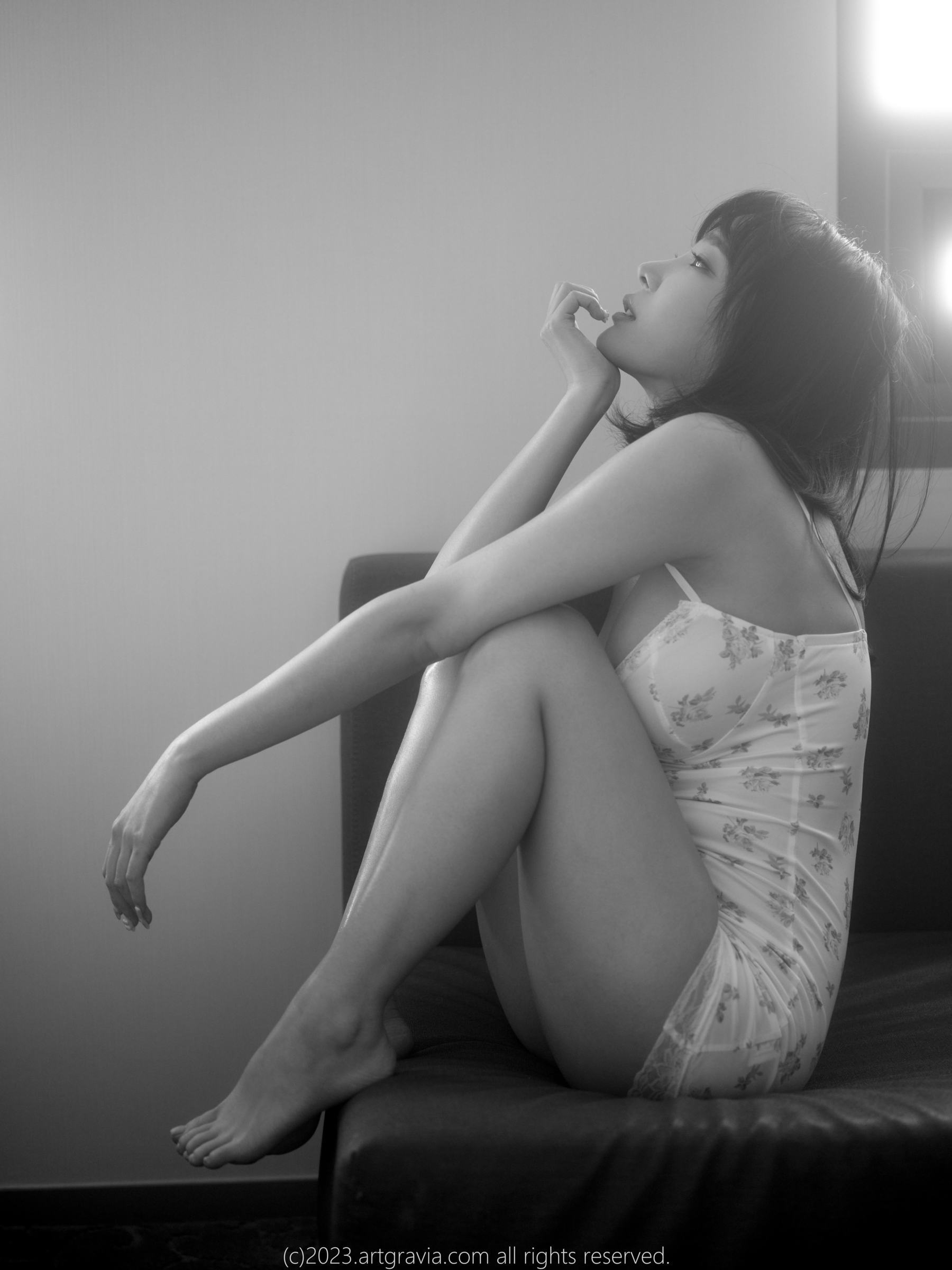 [ARTGRAVIA] VOL.508 Inkyung