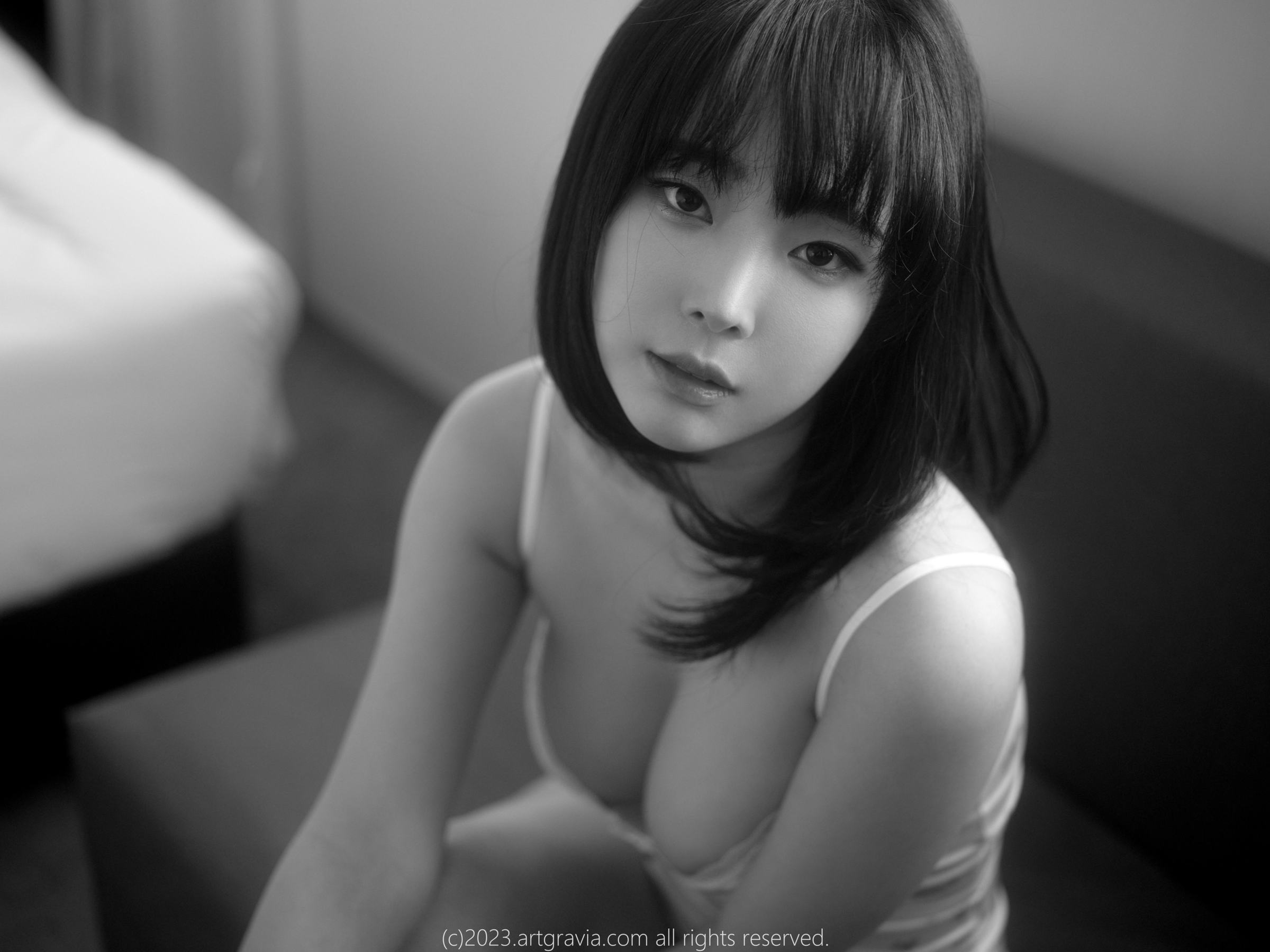 [ARTGRAVIA] VOL.508 Inkyung