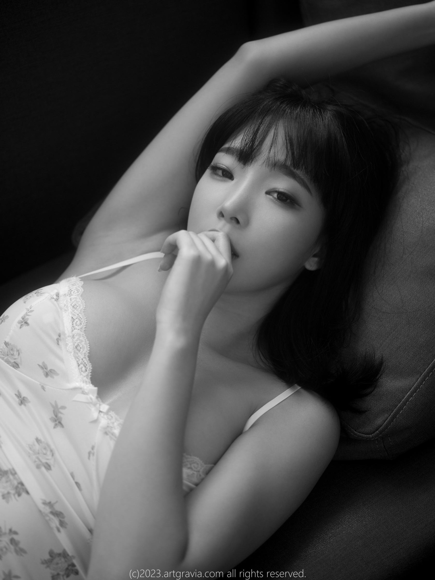 [ARTGRAVIA] VOL.508 Inkyung