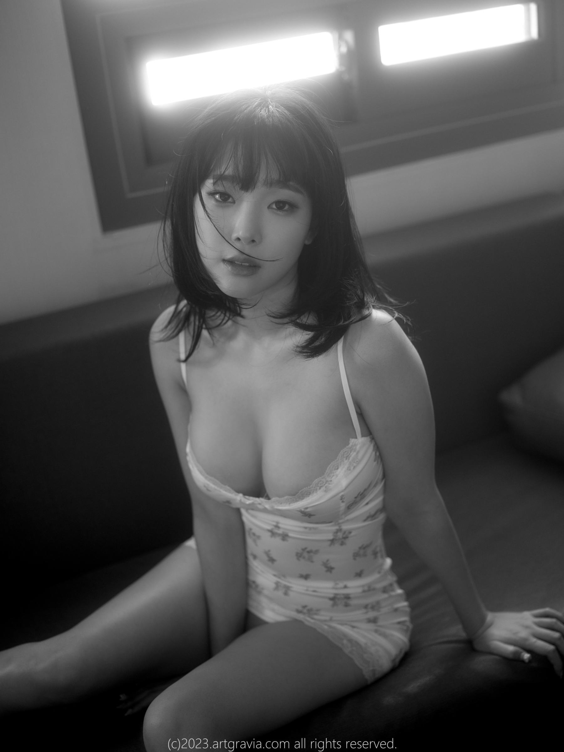 [ARTGRAVIA] VOL.508 Inkyung