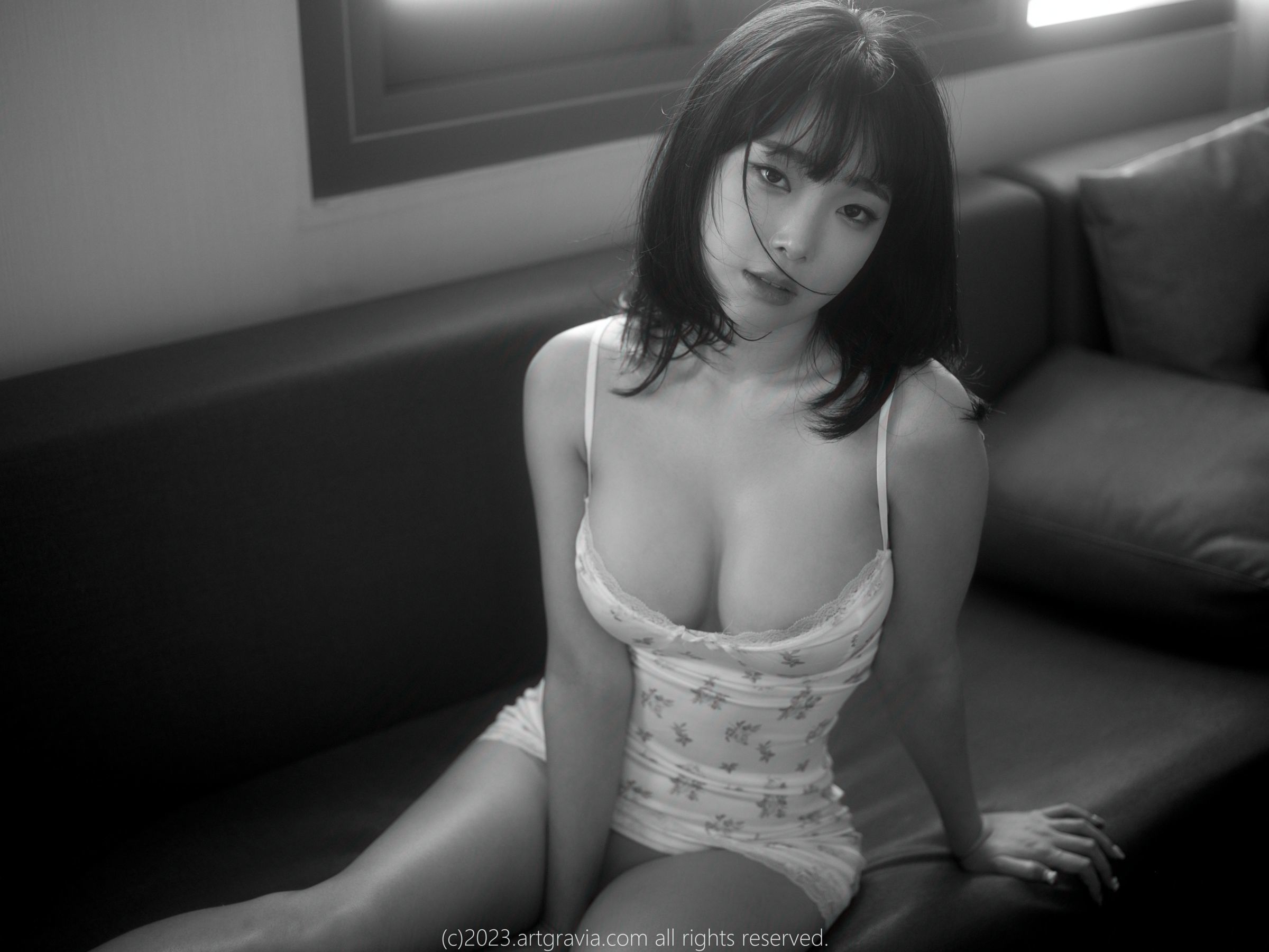 [ARTGRAVIA] VOL.508 Inkyung