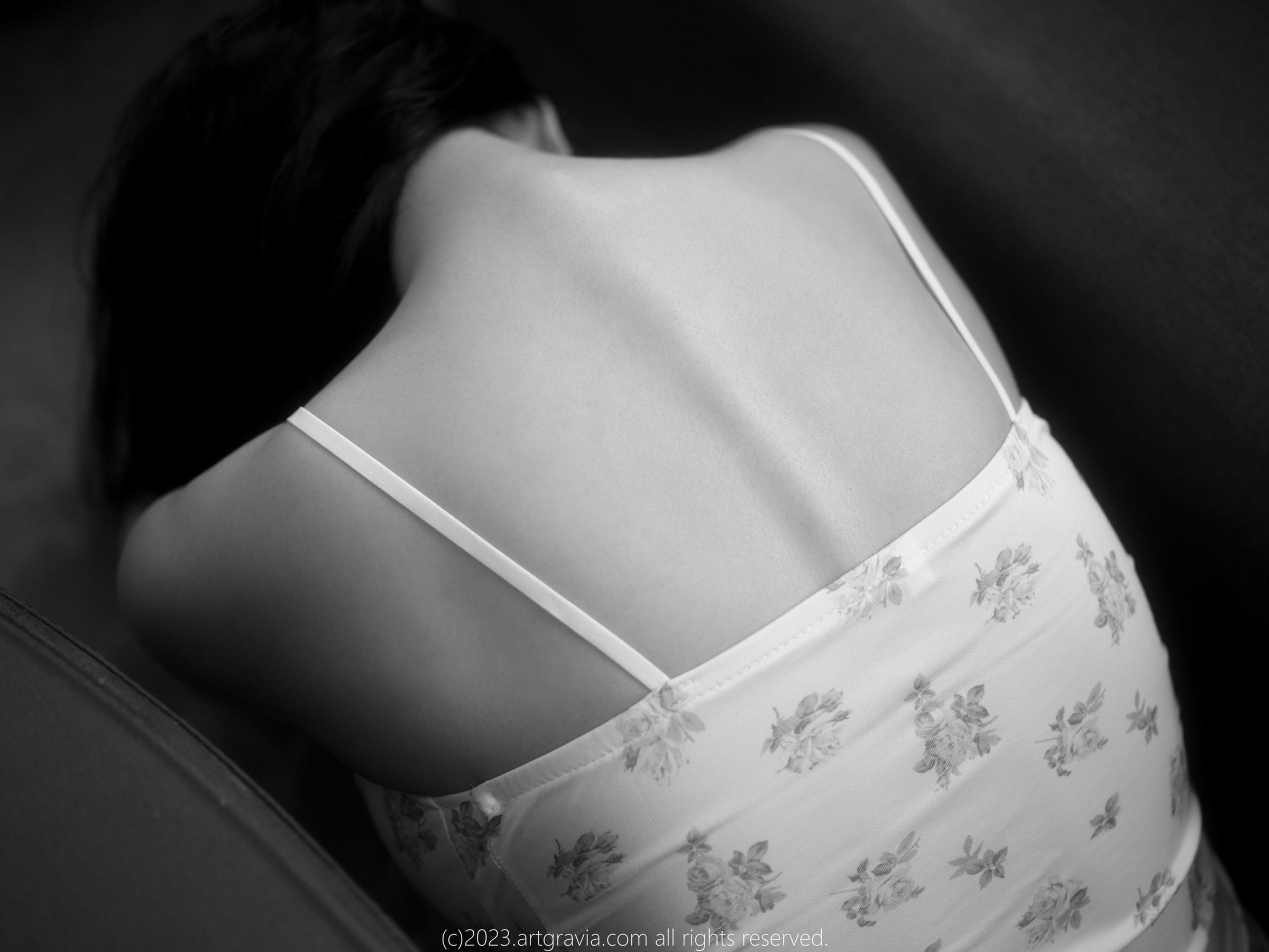 [ARTGRAVIA] VOL.508 Inkyung
