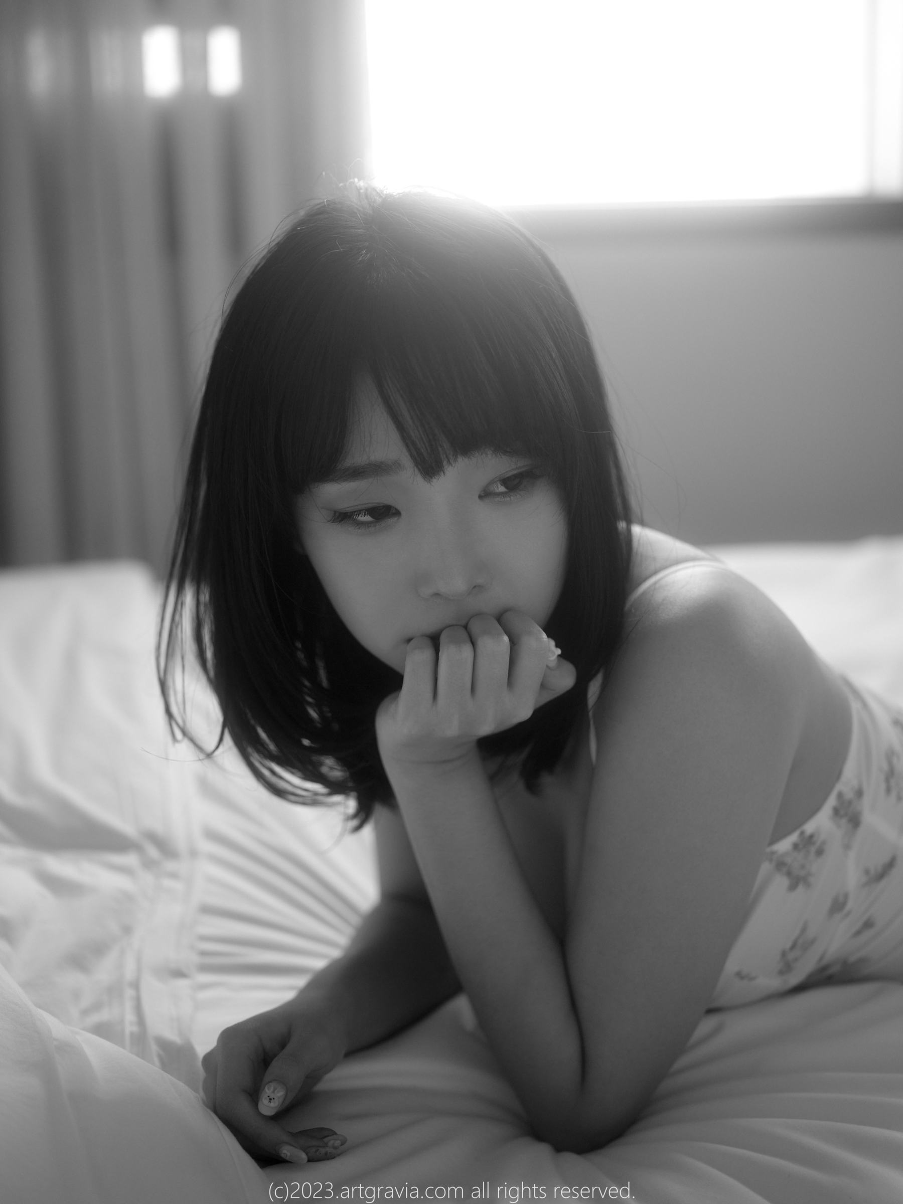 [ARTGRAVIA] VOL.508 Inkyung