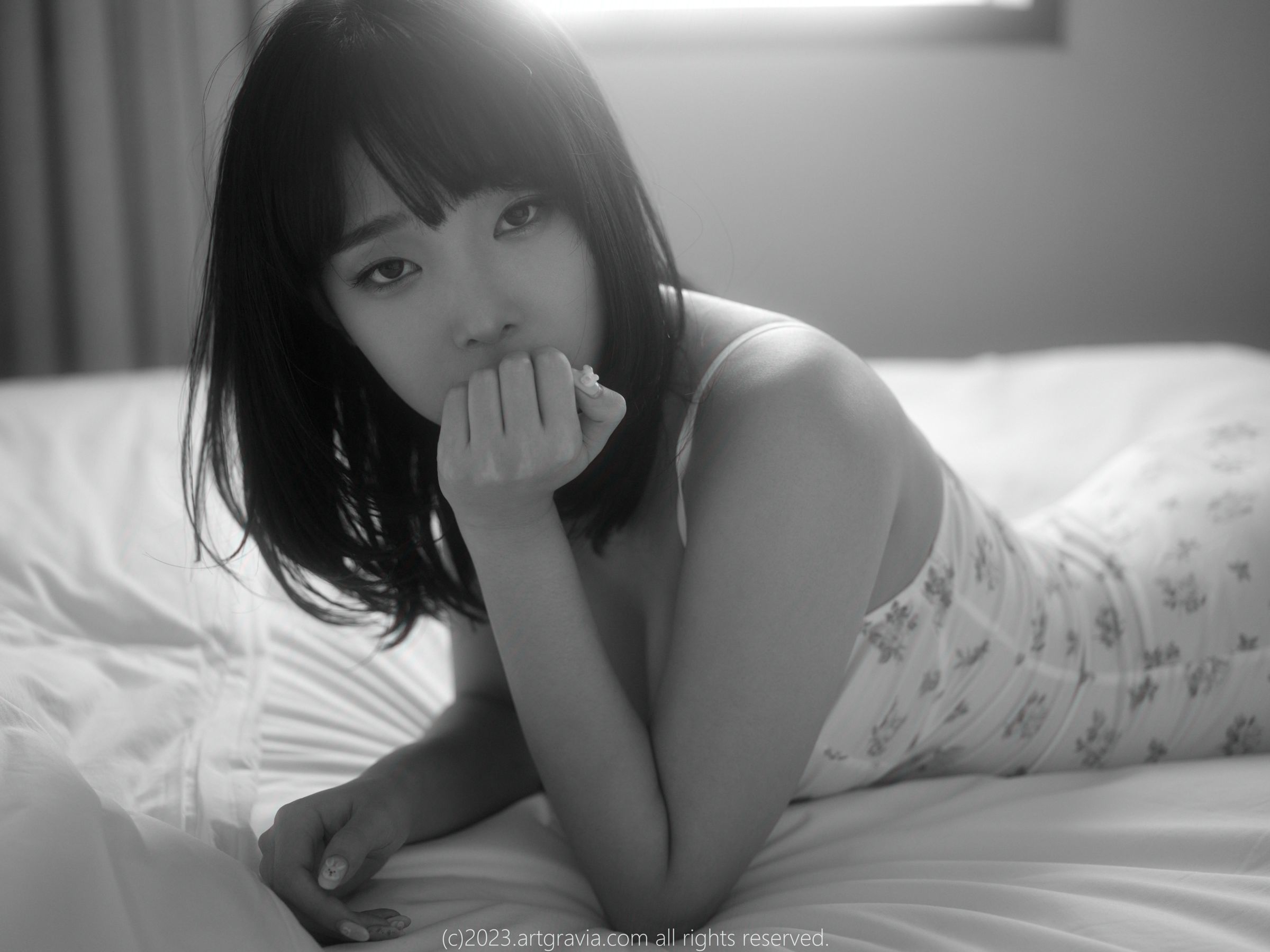 [ARTGRAVIA] VOL.508 Inkyung