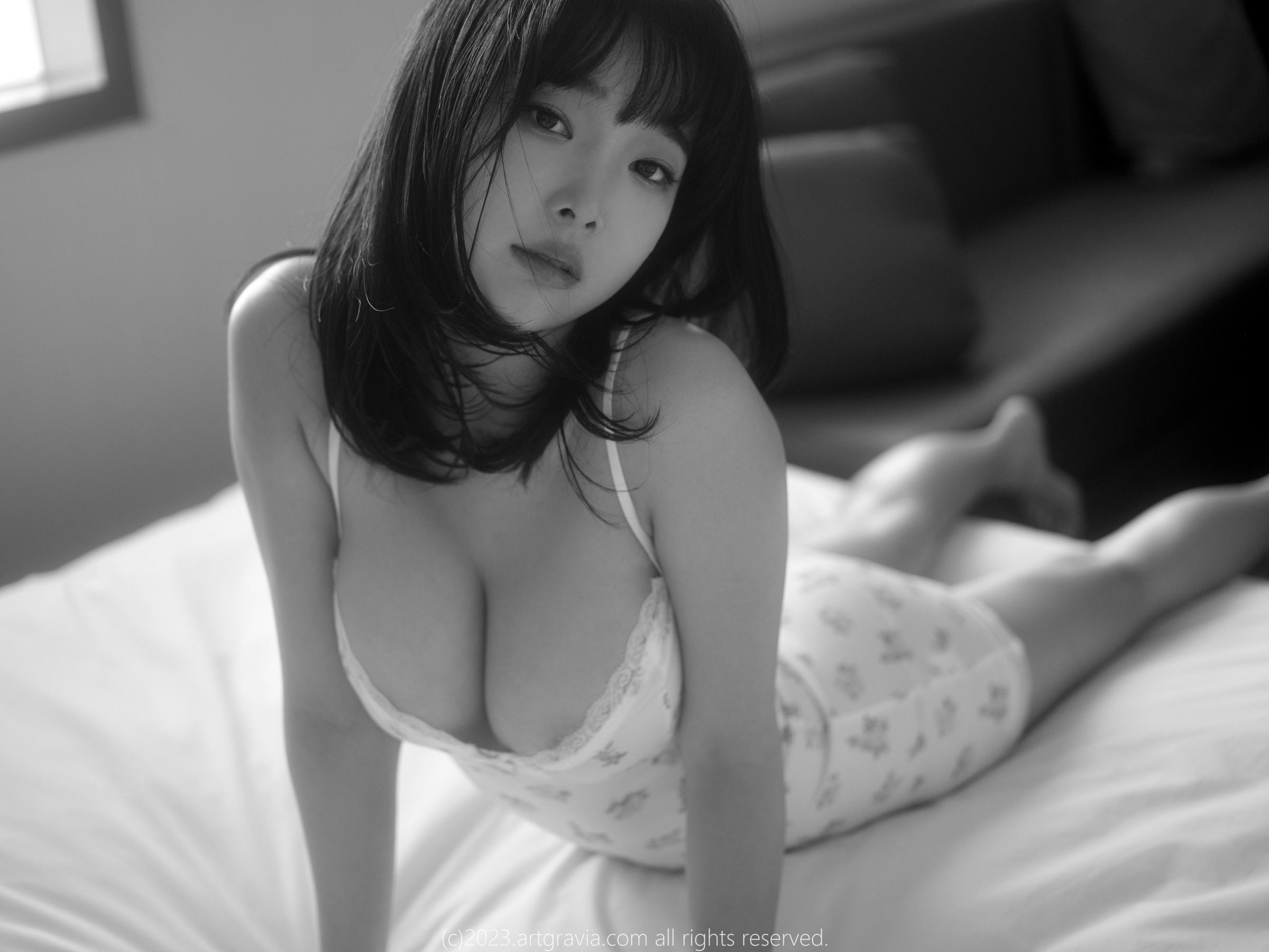 [ARTGRAVIA] VOL.508 Inkyung