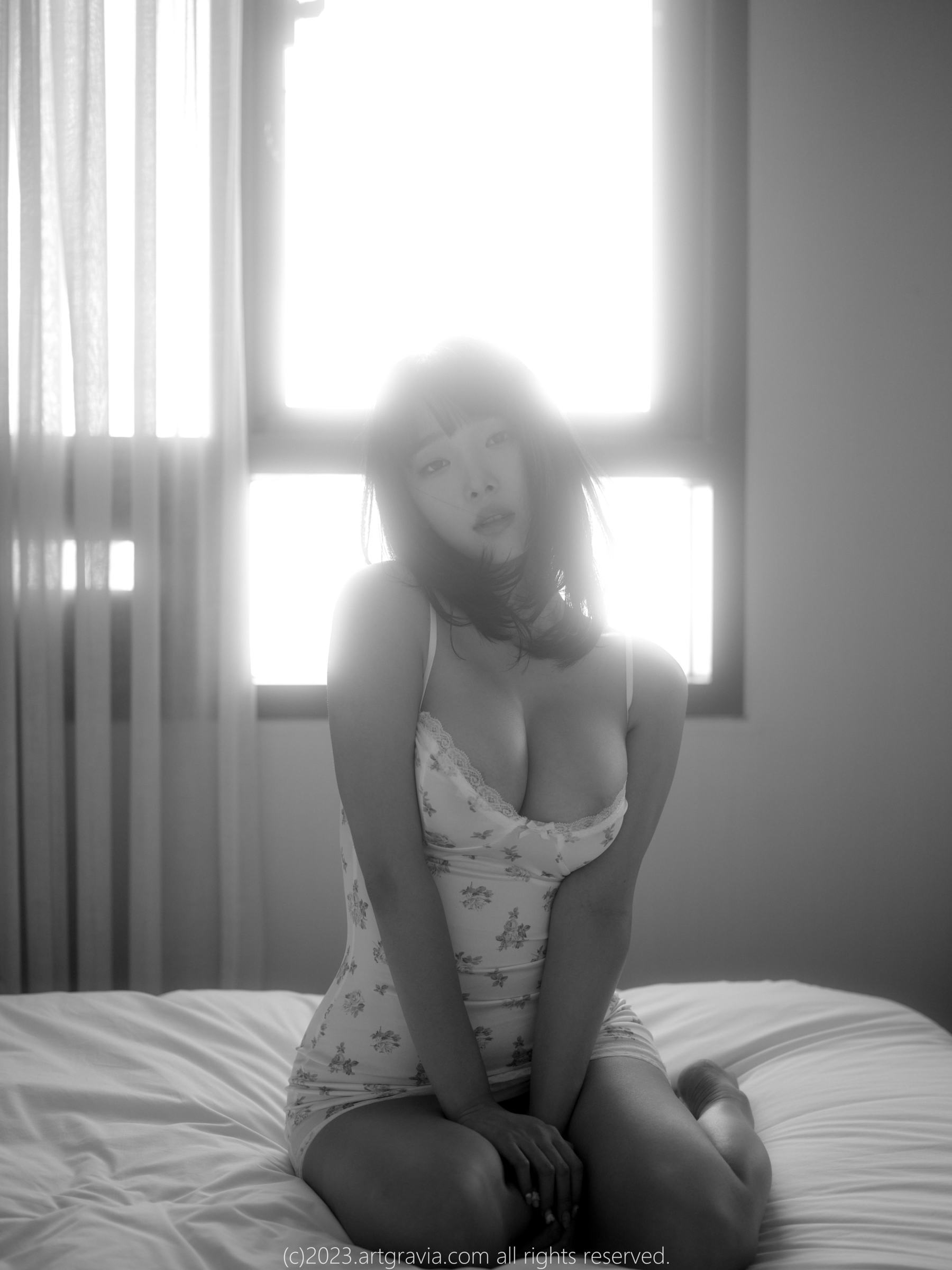 [ARTGRAVIA] VOL.508 Inkyung