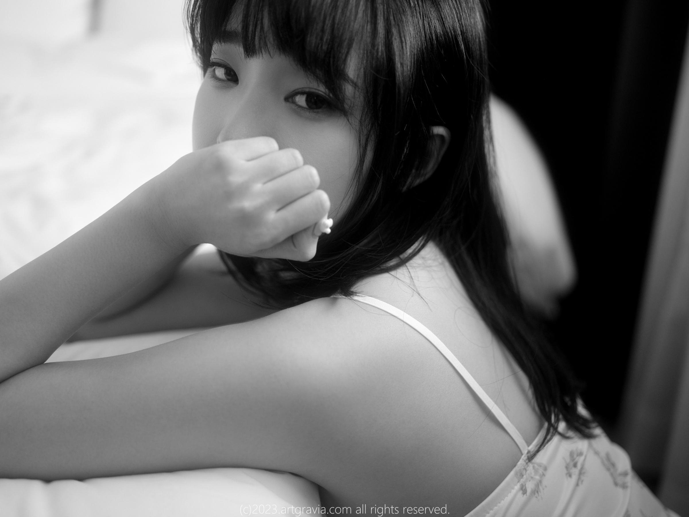 [ARTGRAVIA] VOL.508 Inkyung