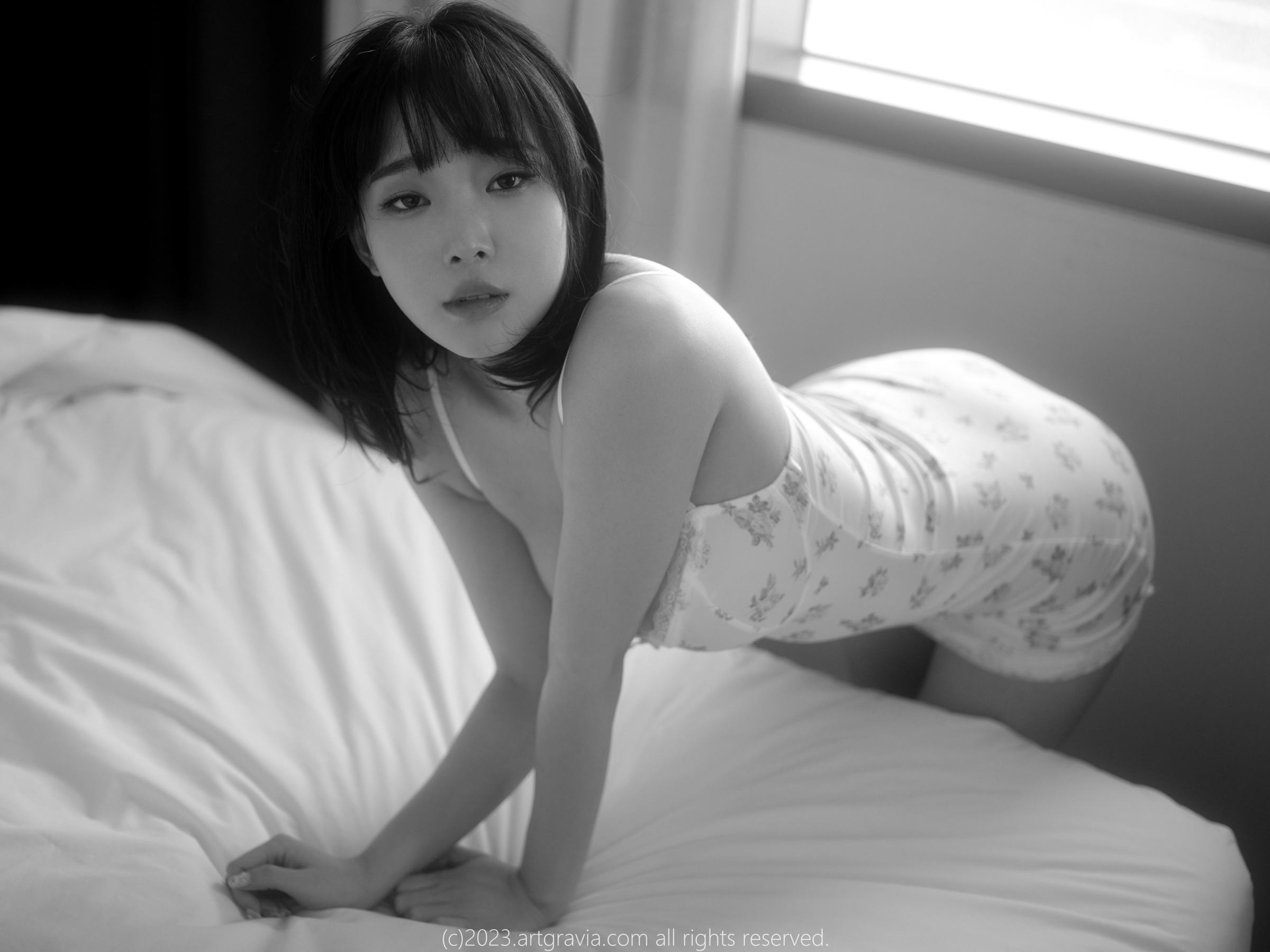 [ARTGRAVIA] VOL.508 Inkyung