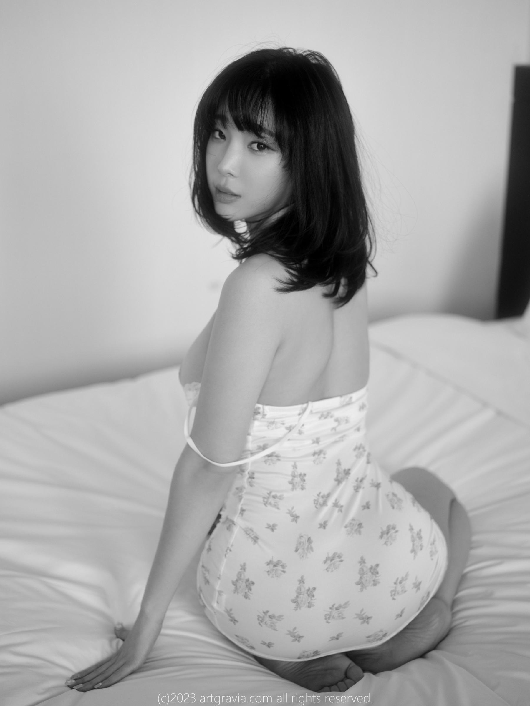 [ARTGRAVIA] VOL.508 Inkyung