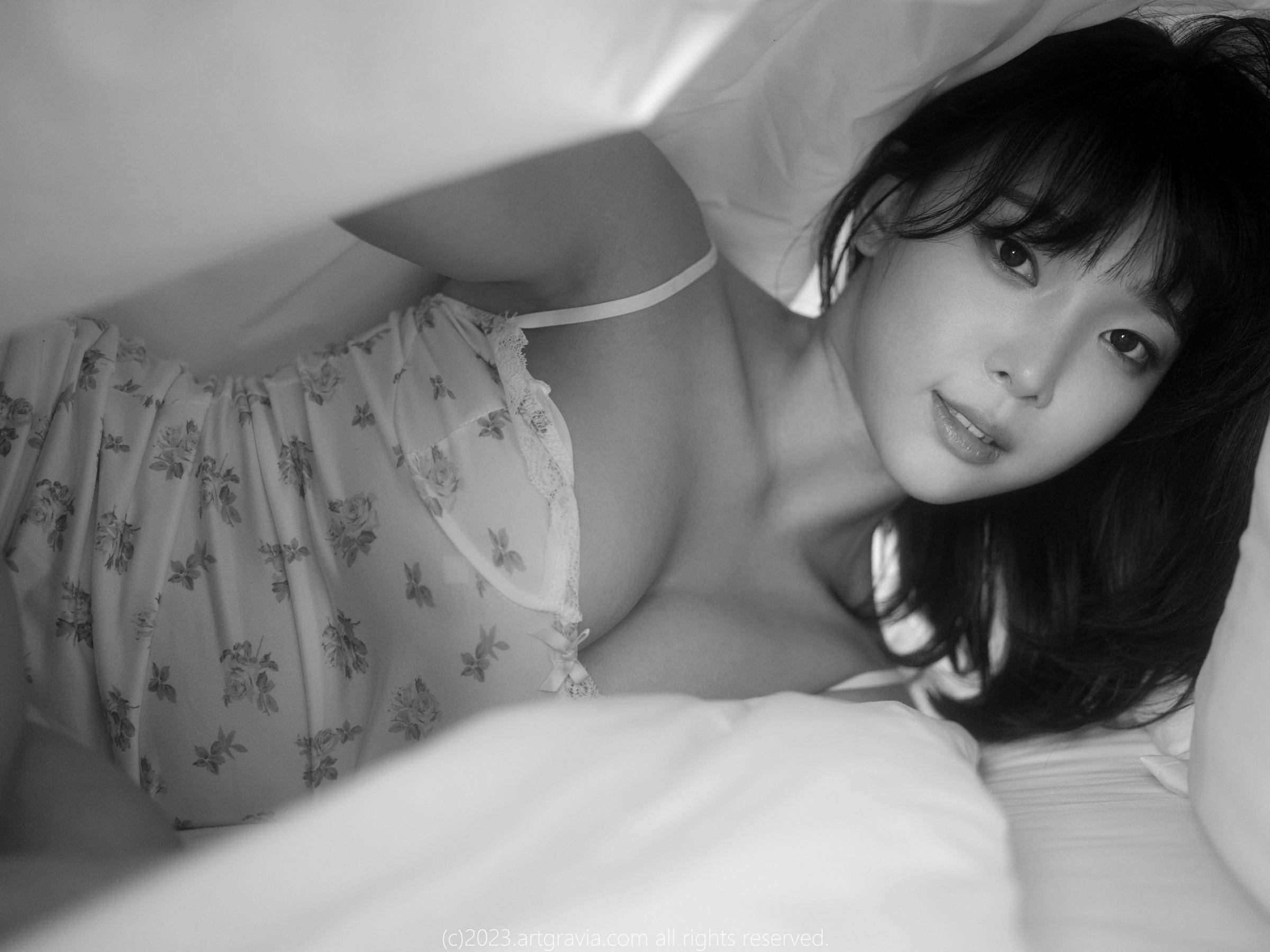 [ARTGRAVIA] VOL.508 Inkyung