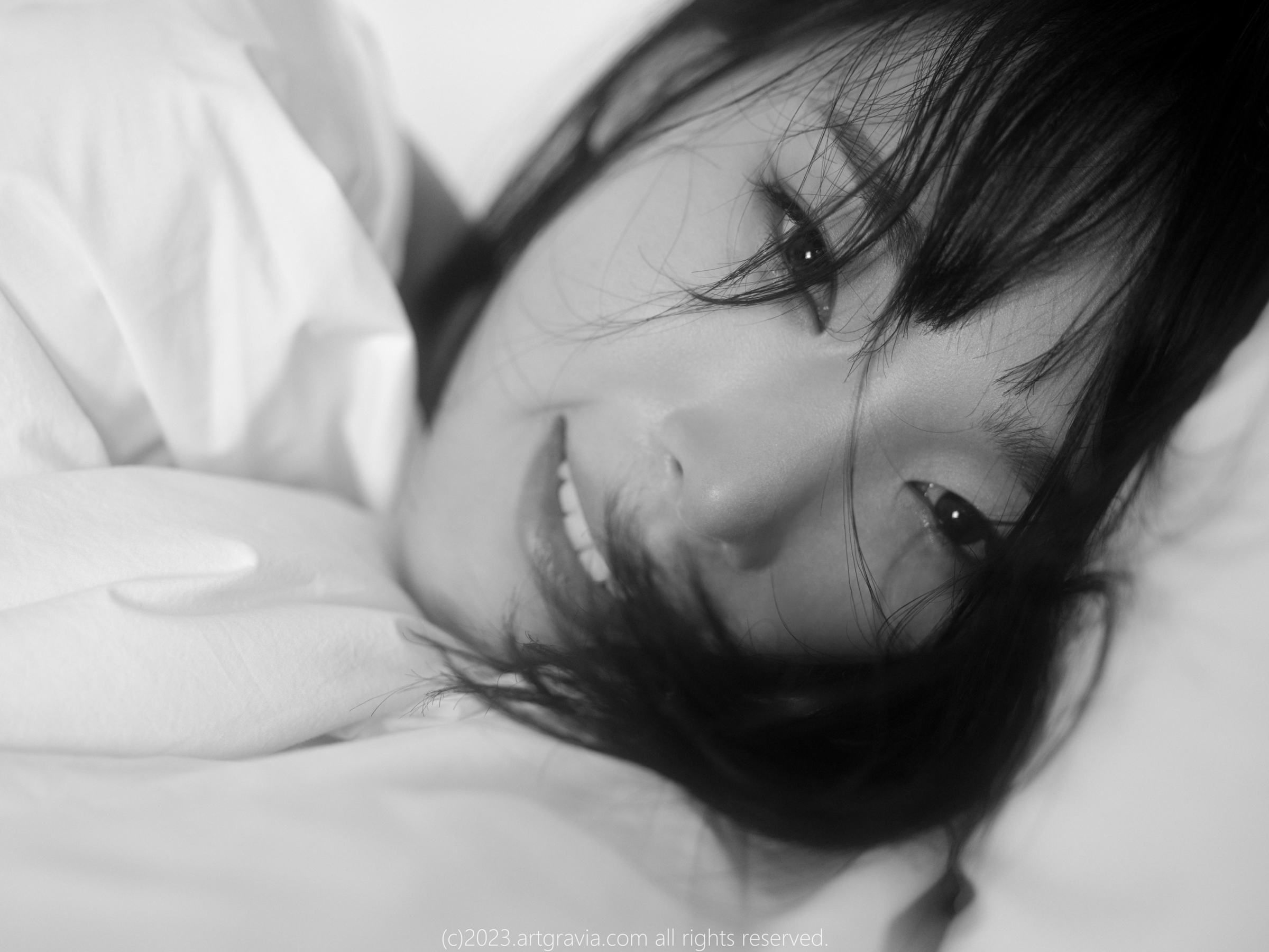 [ARTGRAVIA] VOL.508 Inkyung