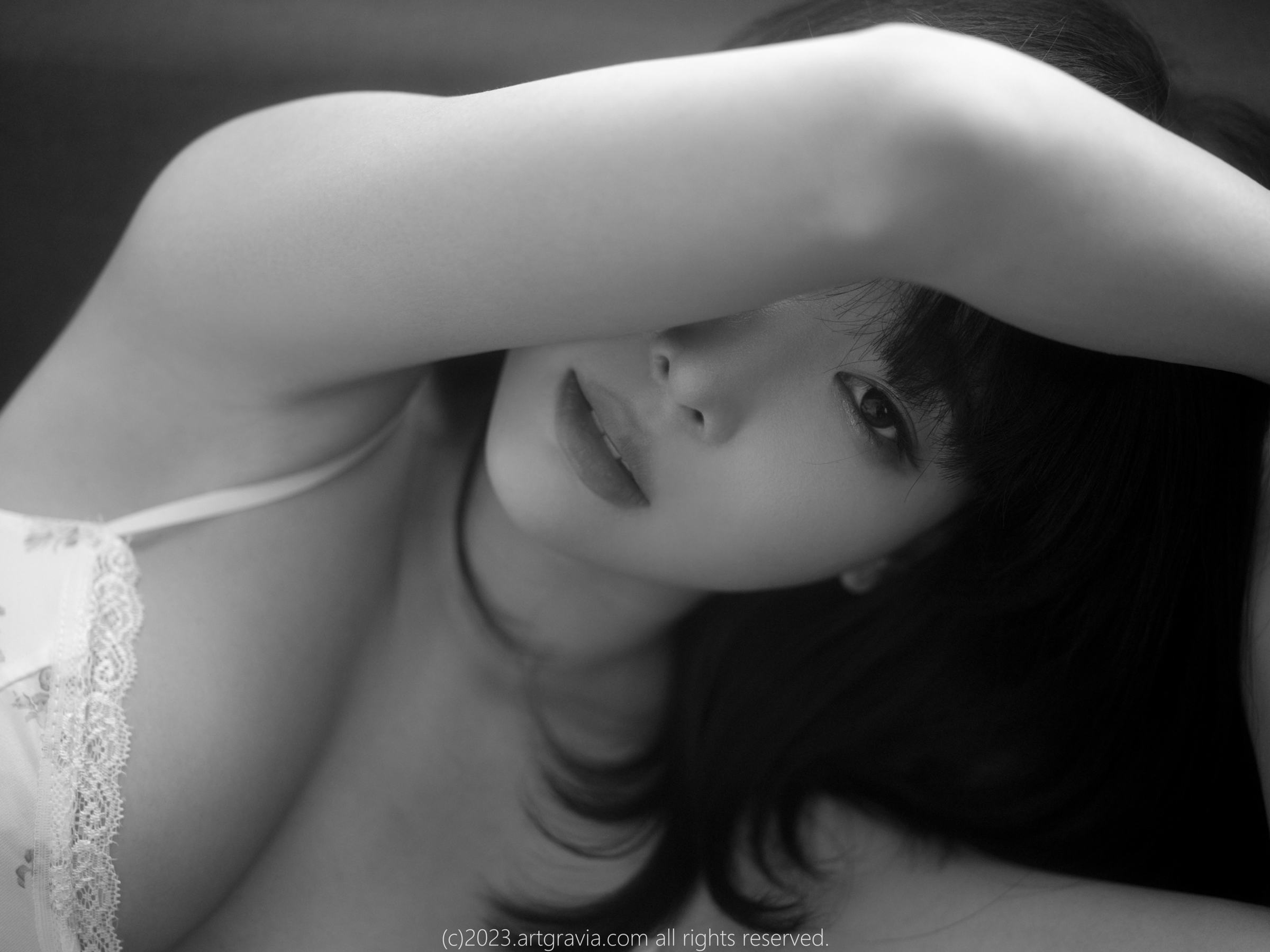 [ARTGRAVIA] VOL.508 Inkyung