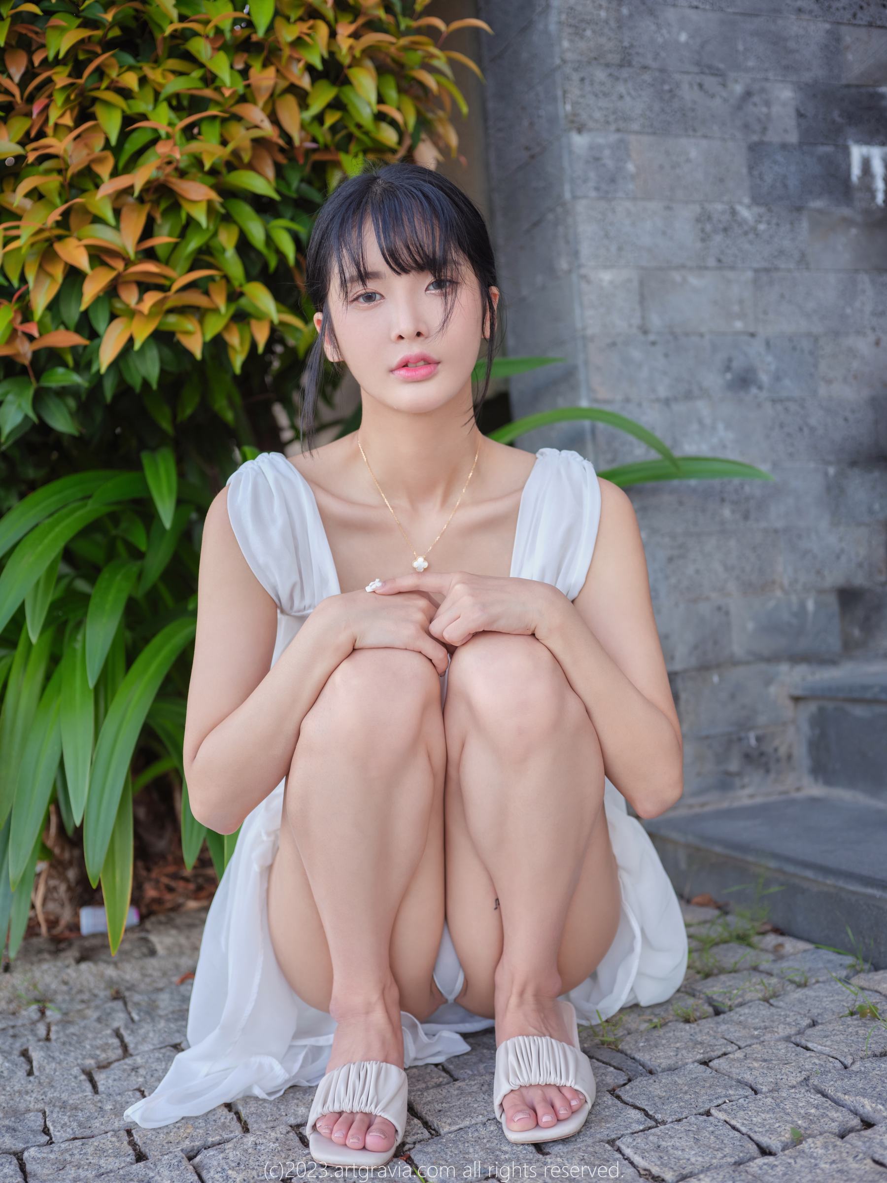 [ARTGRAVIA] VOL.511 美女