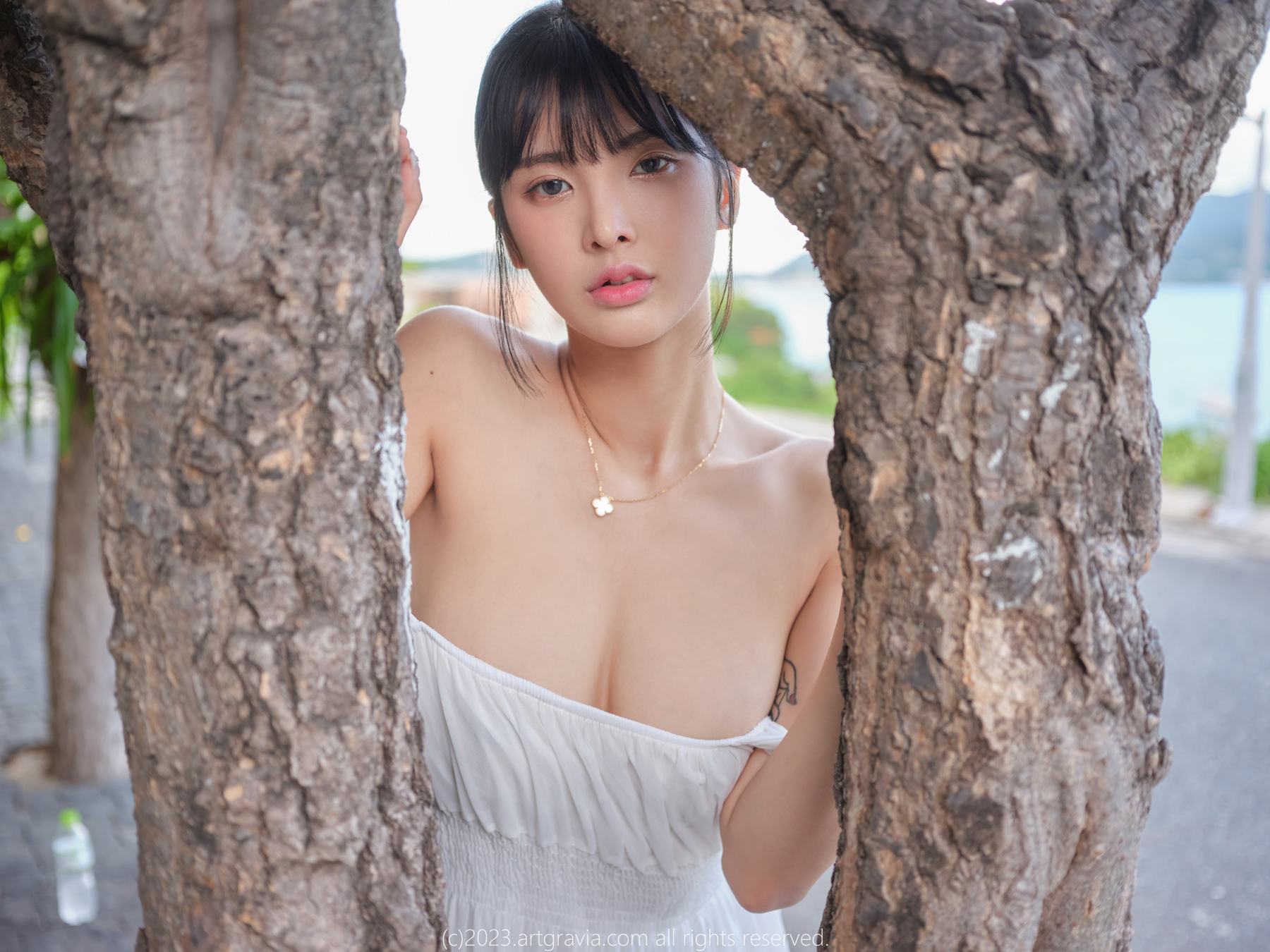 [ARTGRAVIA] VOL.511 美女