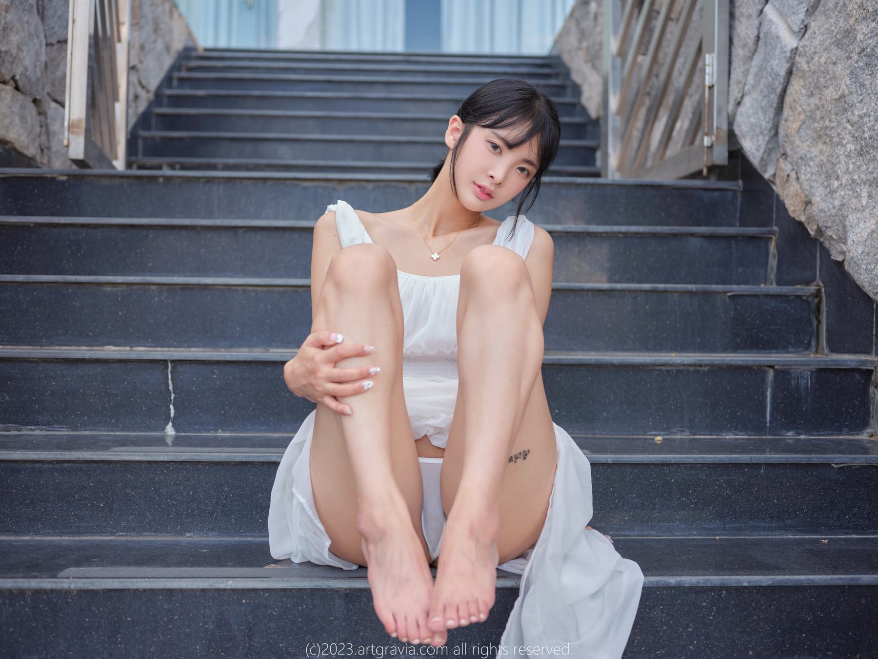 [ARTGRAVIA] VOL.511 美女