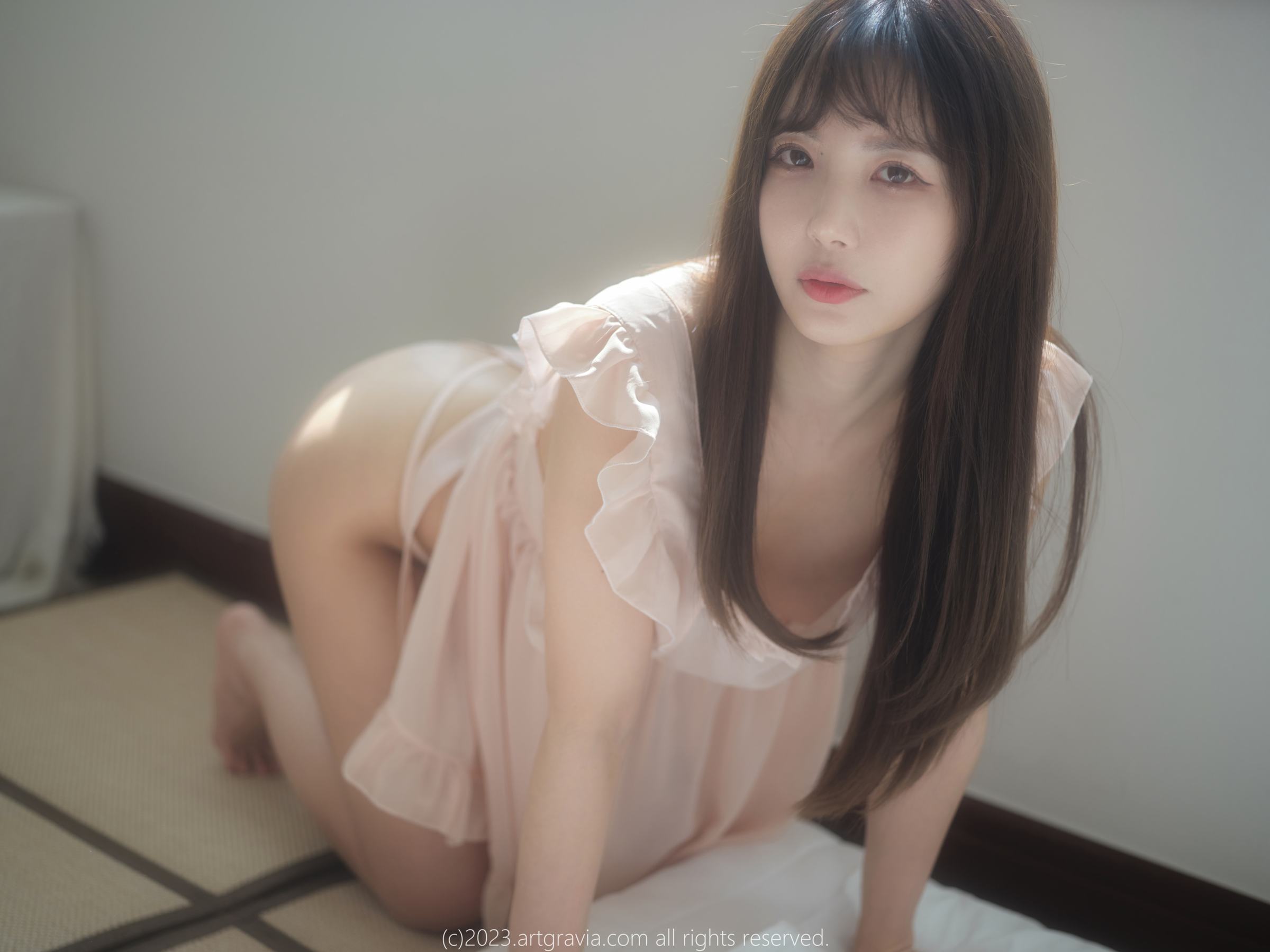 [ARTGRAVIA] VOL.517 美女