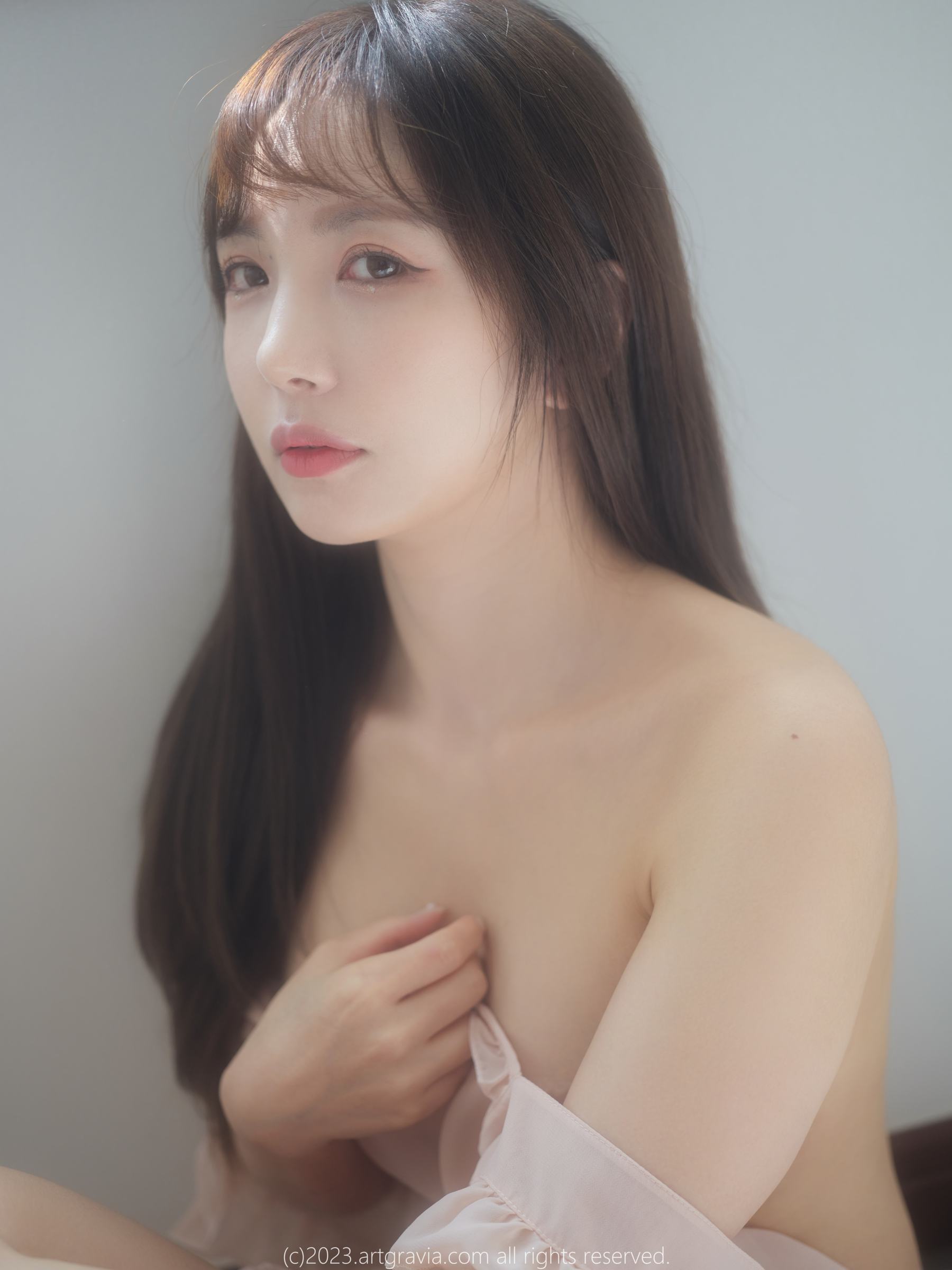 [ARTGRAVIA] VOL.517 美女