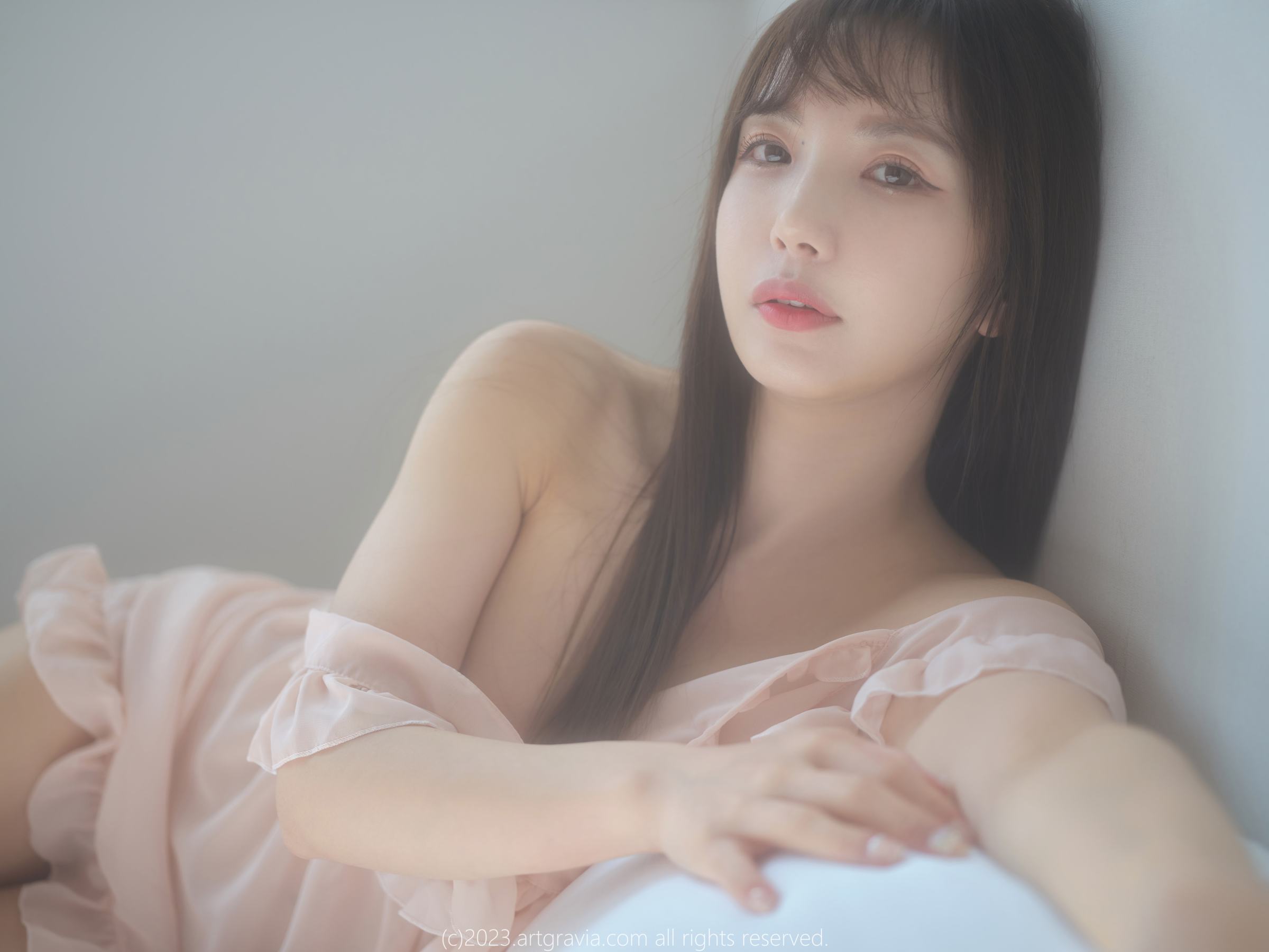 [ARTGRAVIA] VOL.517 美女
