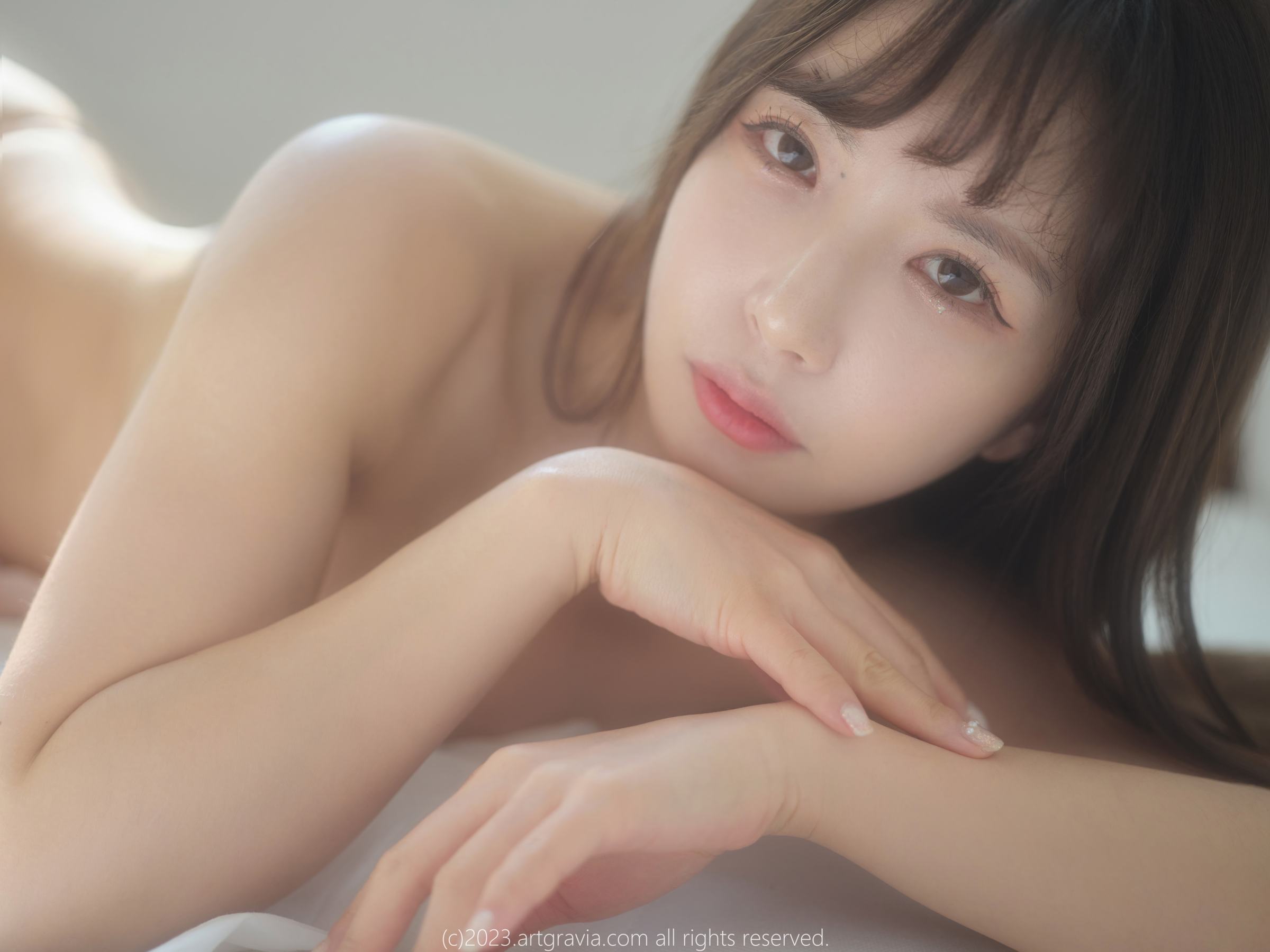 [ARTGRAVIA] VOL.517 美女
