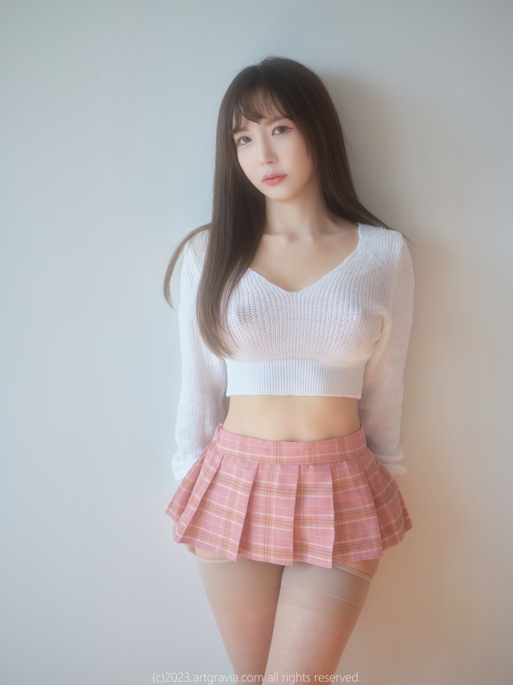 [ARTGRAVIA] VOL.517 美女
