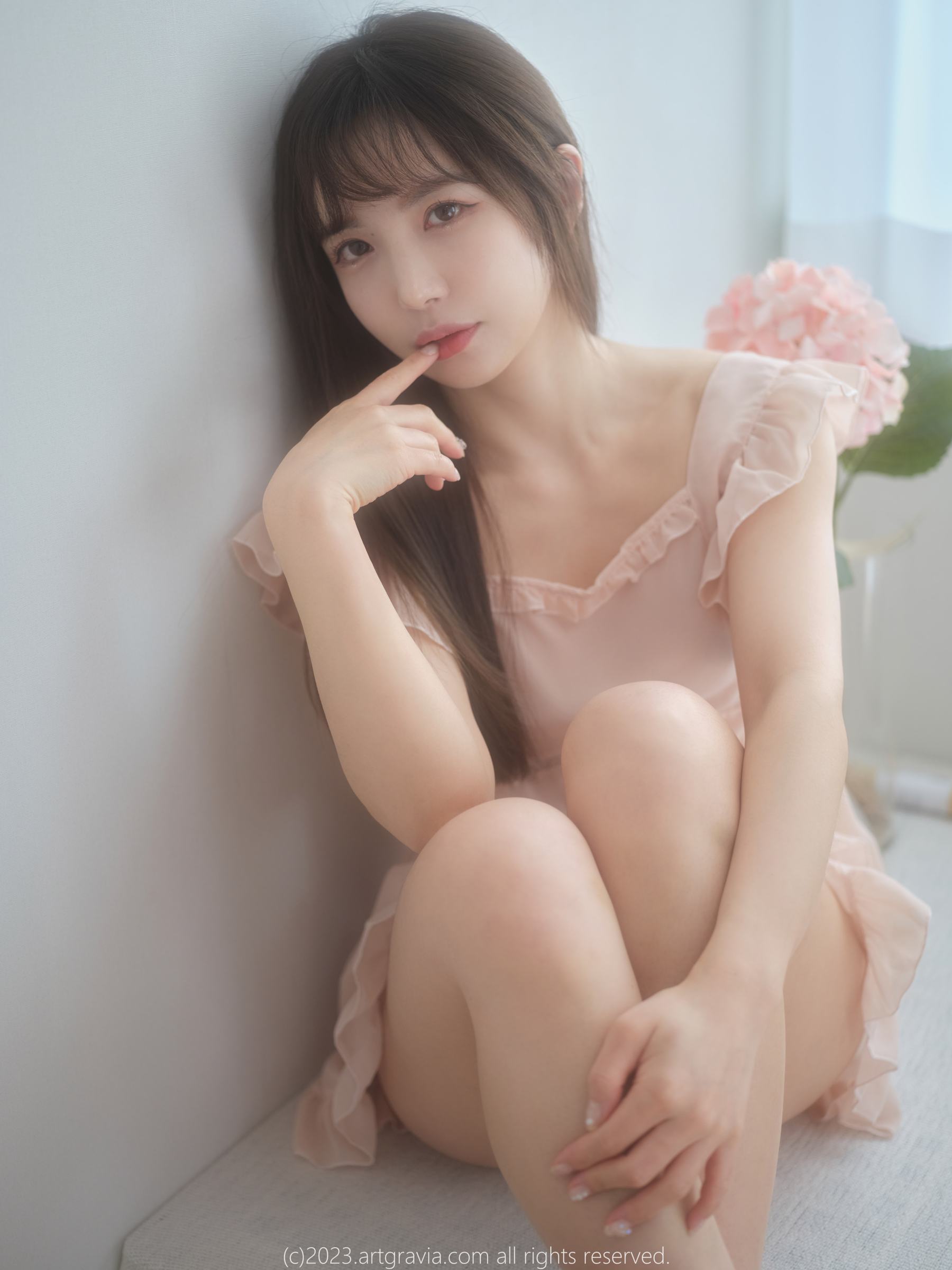 [ARTGRAVIA] VOL.517 美女