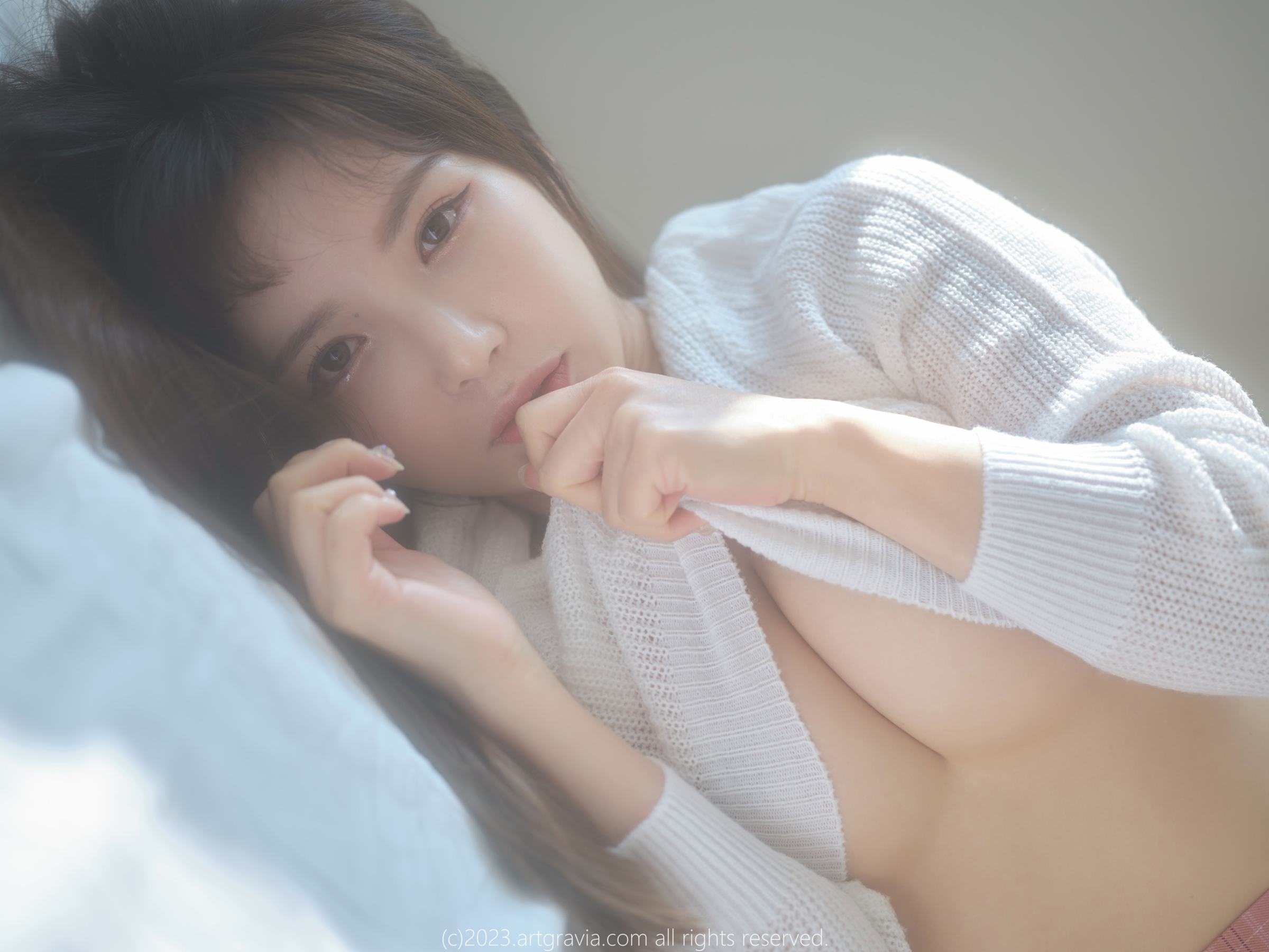 [ARTGRAVIA] VOL.517 美女
