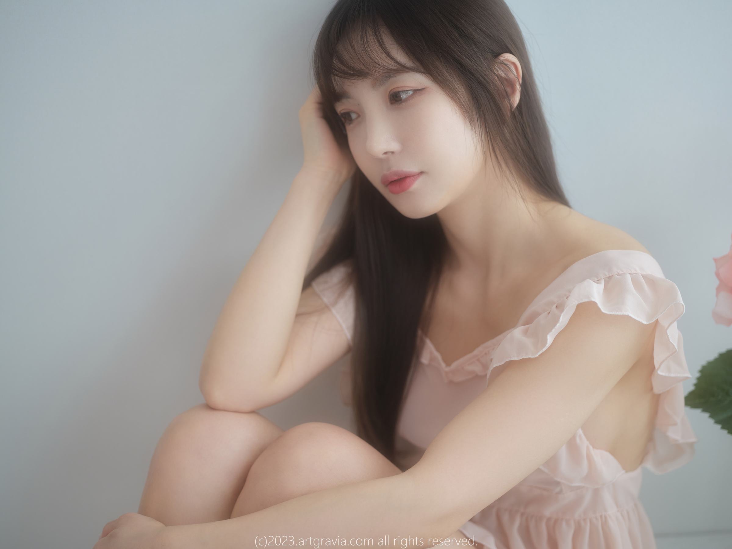 [ARTGRAVIA] VOL.517 美女