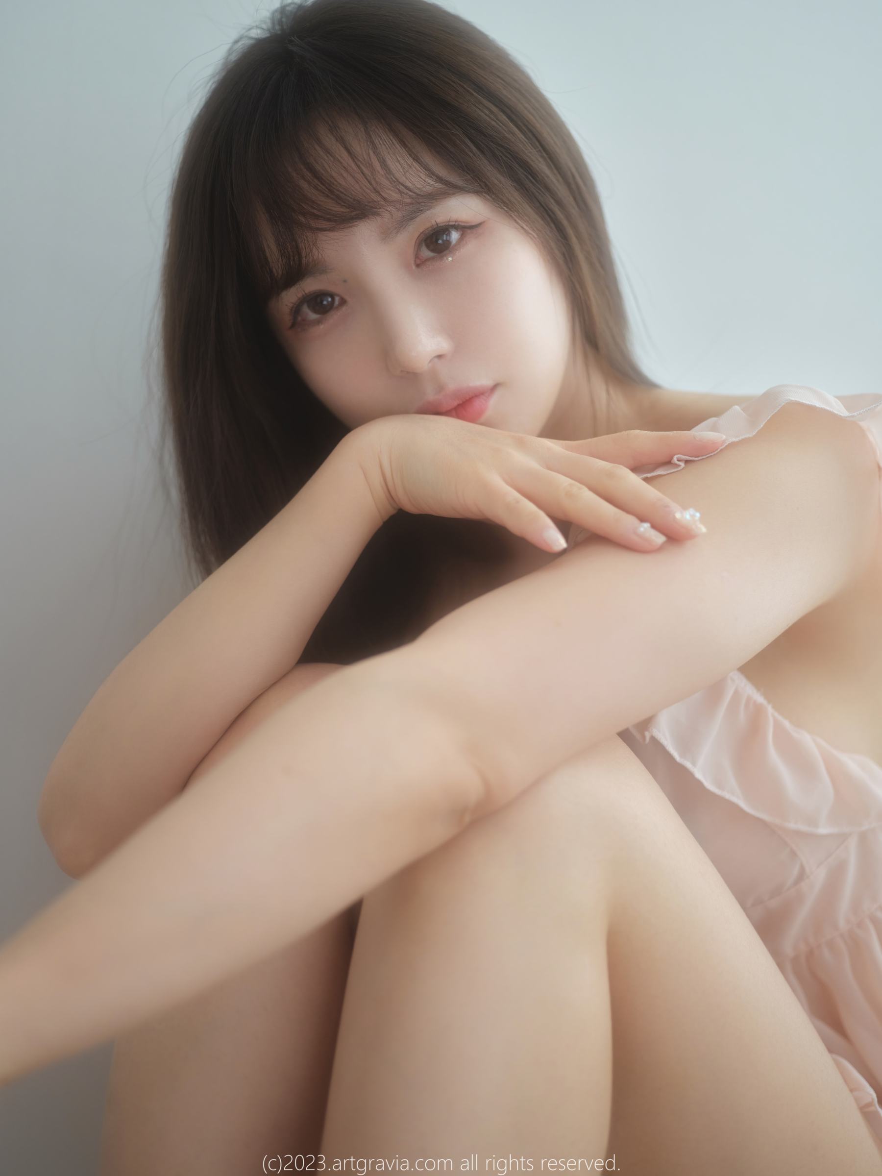 [ARTGRAVIA] VOL.517 美女