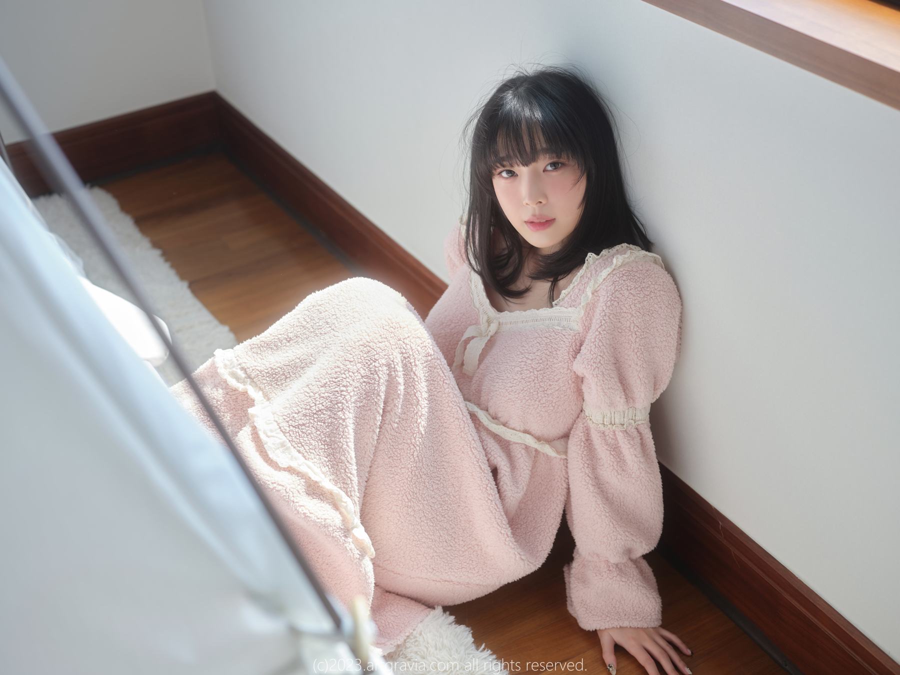 [ARTGRAVIA] VOL.537 Inkyung