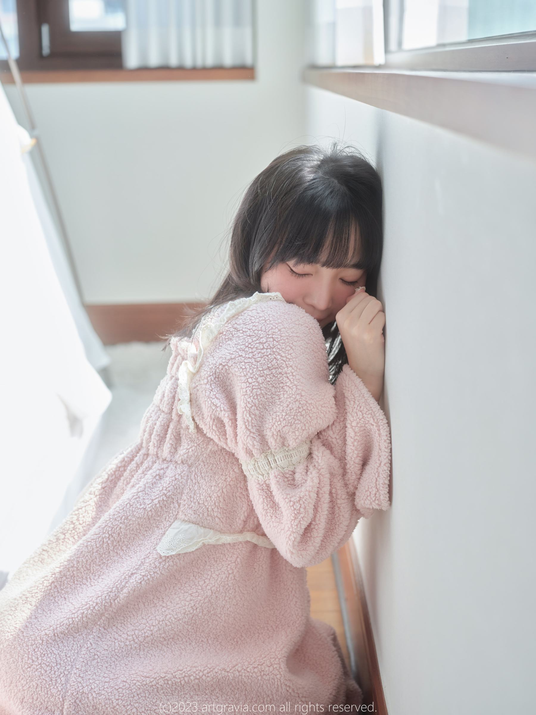 [ARTGRAVIA] VOL.537 Inkyung
