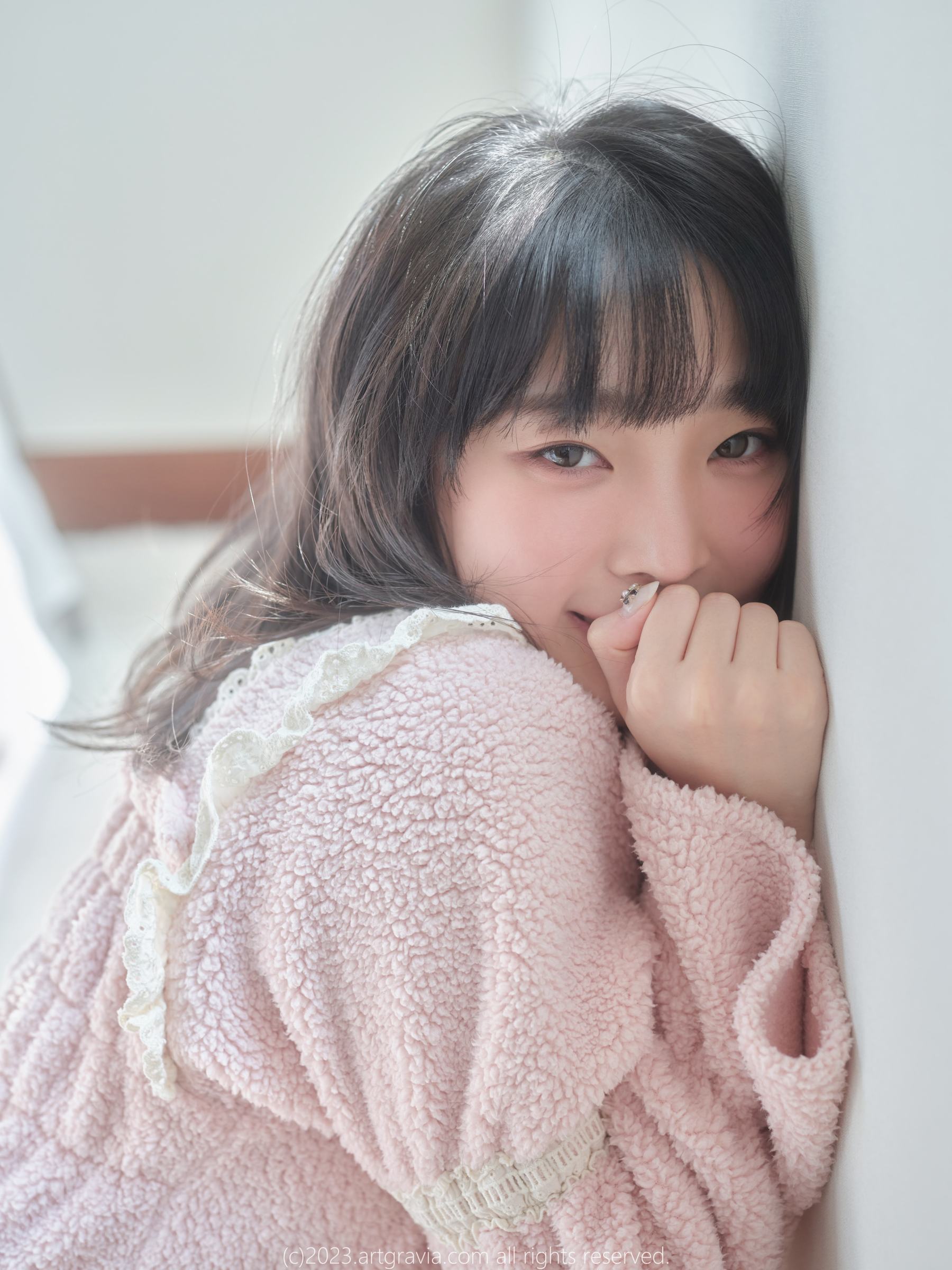 [ARTGRAVIA] VOL.537 Inkyung