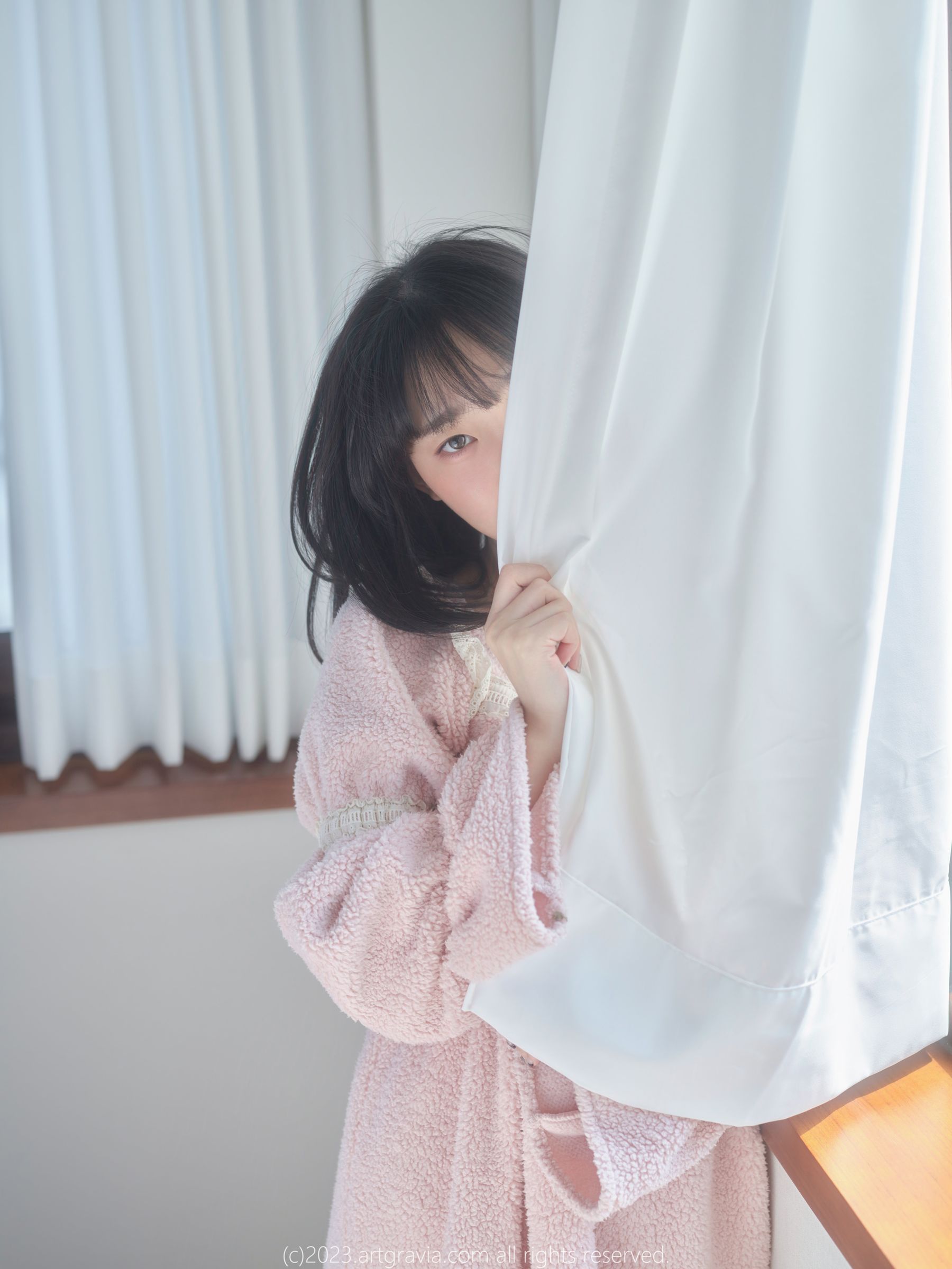 [ARTGRAVIA] VOL.537 Inkyung