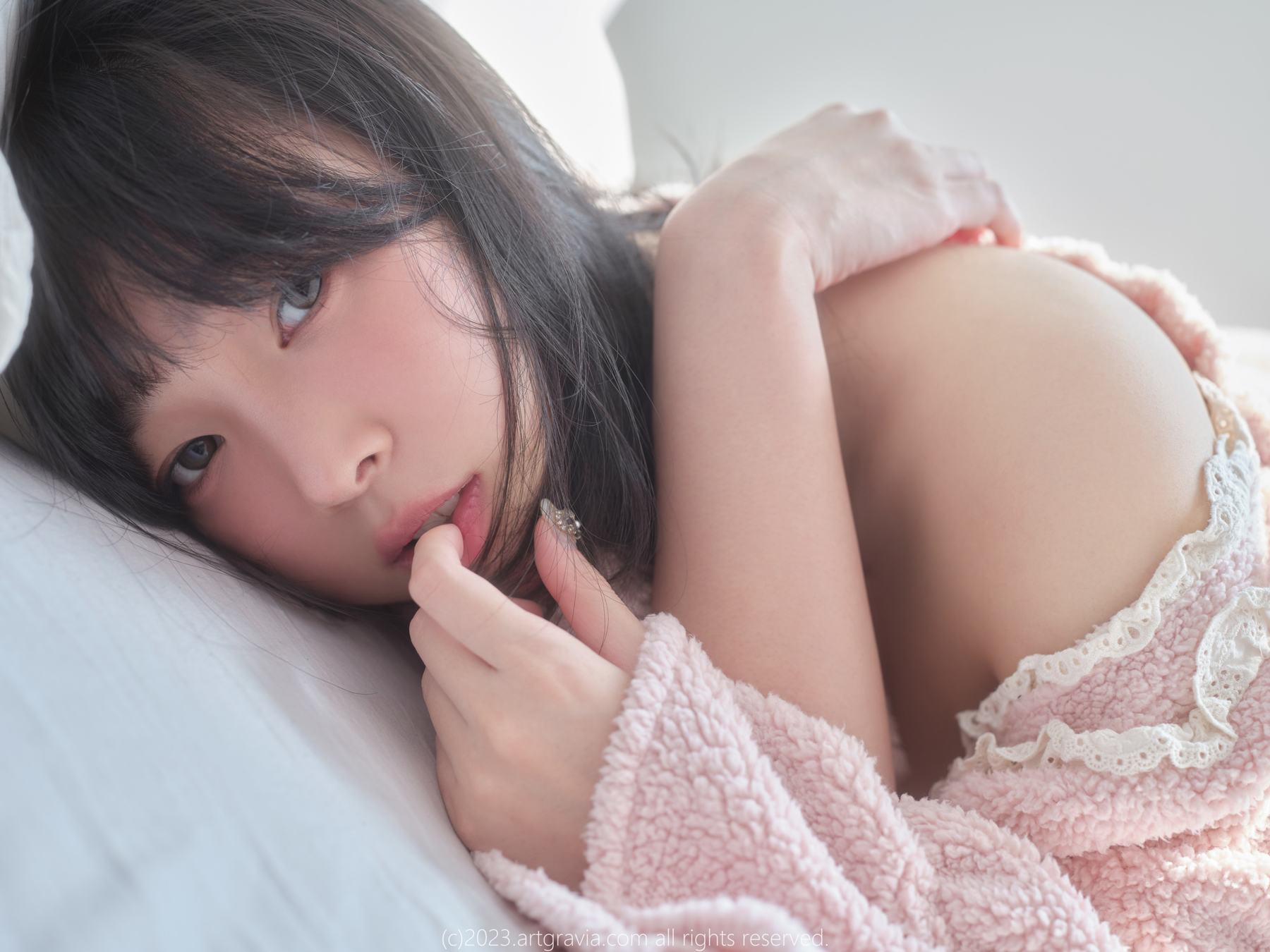 [ARTGRAVIA] VOL.537 Inkyung