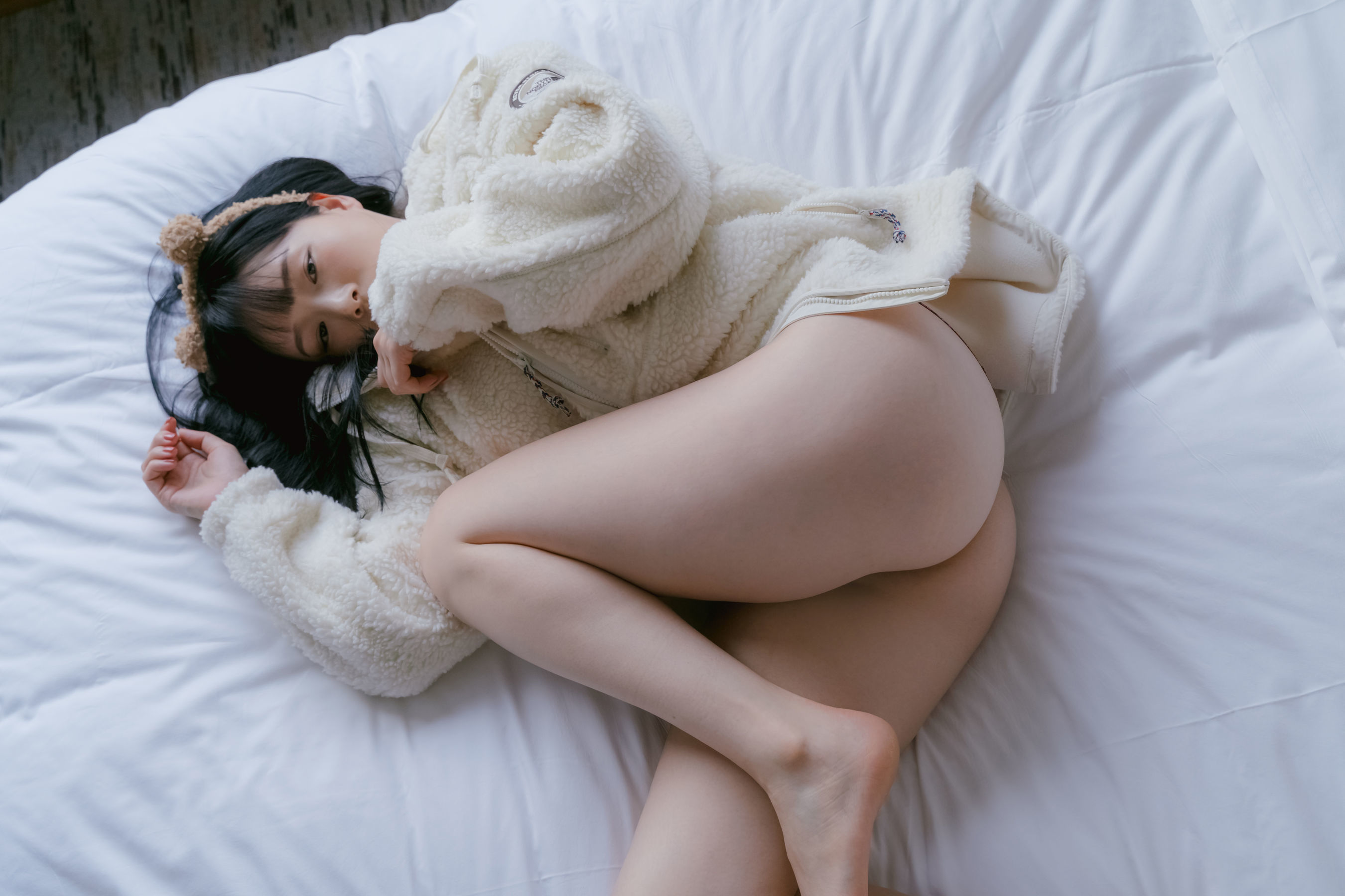[BBUTTERMILK] Vol.02 PIA - IN HOTEL with PIA