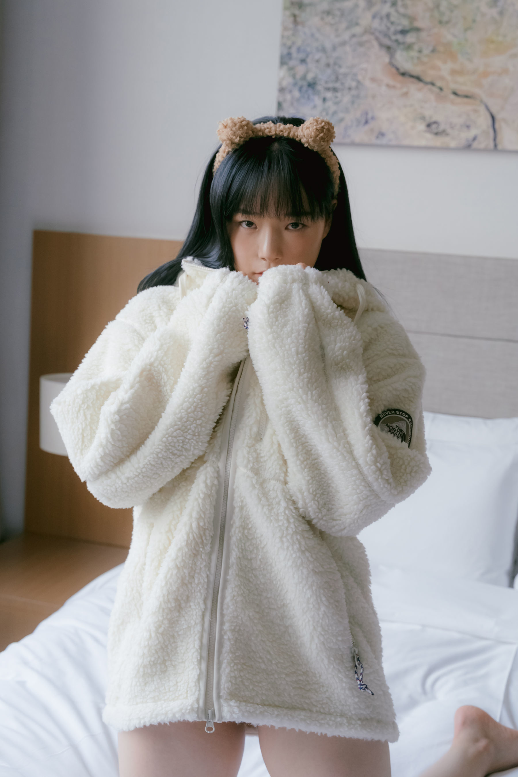 [BBUTTERMILK] Vol.02 PIA - IN HOTEL with PIA