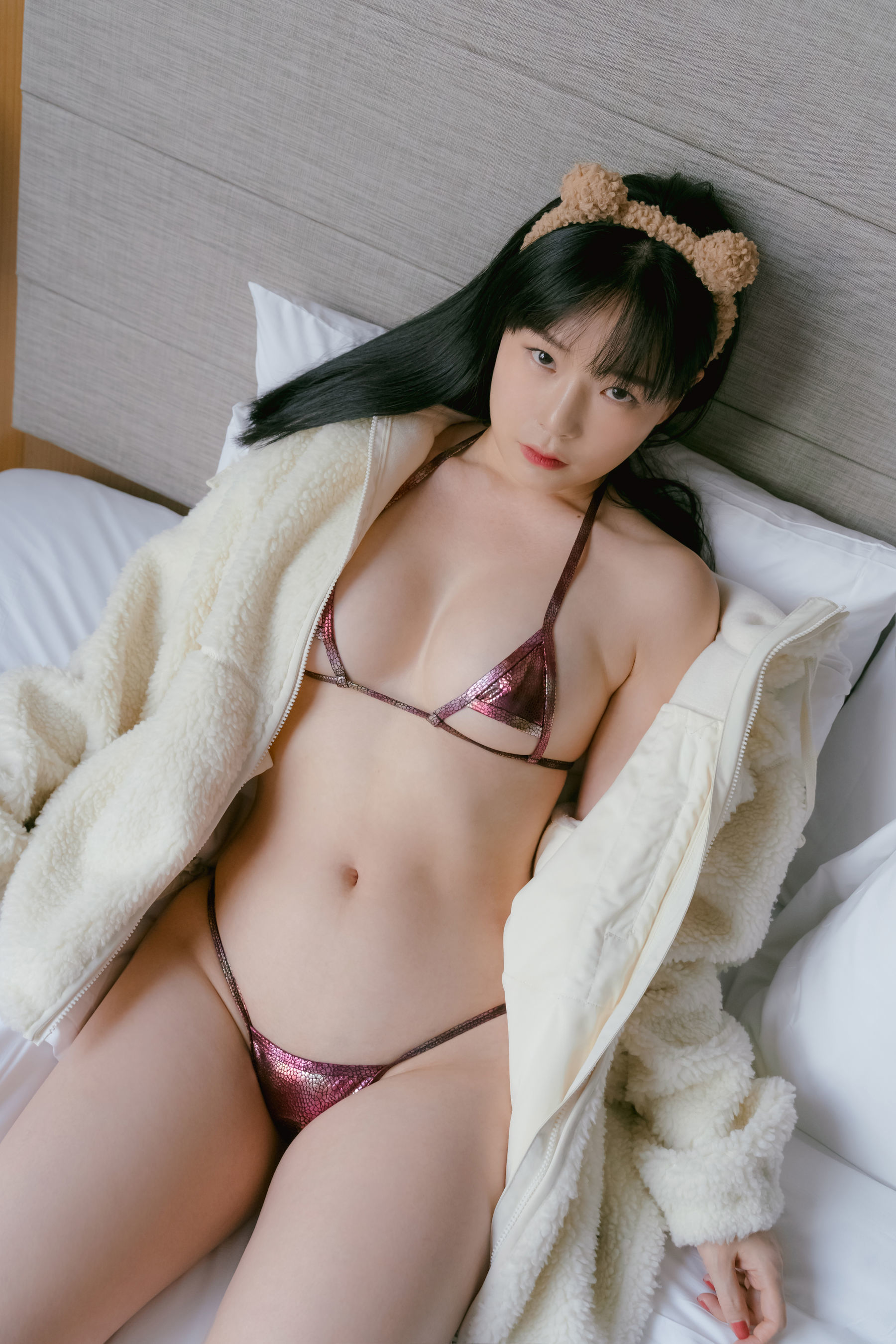 [BBUTTERMILK] Vol.02 PIA - IN HOTEL with PIA