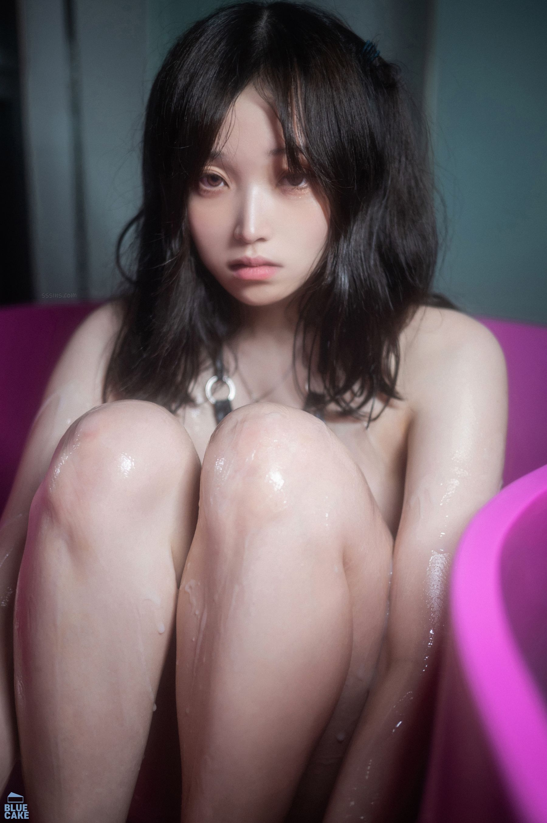 [BLUECAKE] Bambi - Make her my slave - Rin tohsaka