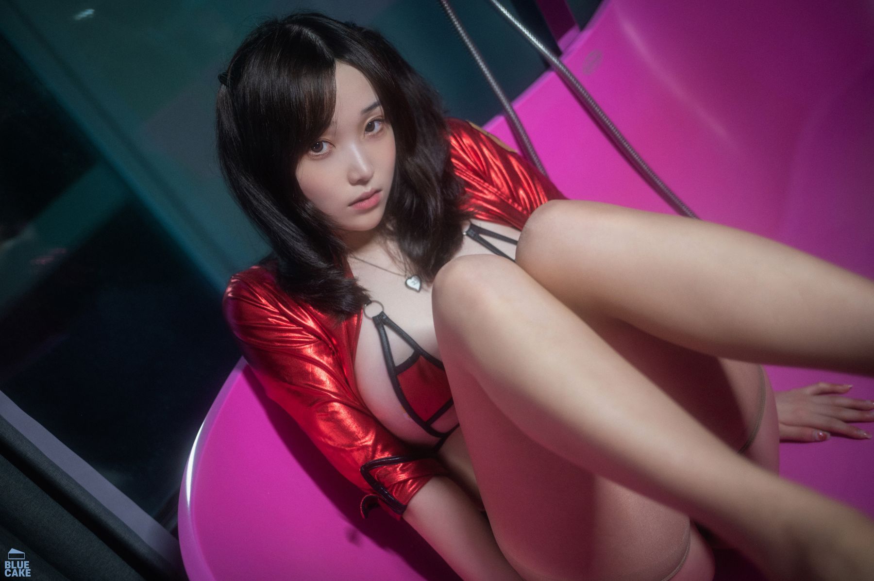 [BLUECAKE] Bambi - Make her my slave - Rin tohsaka