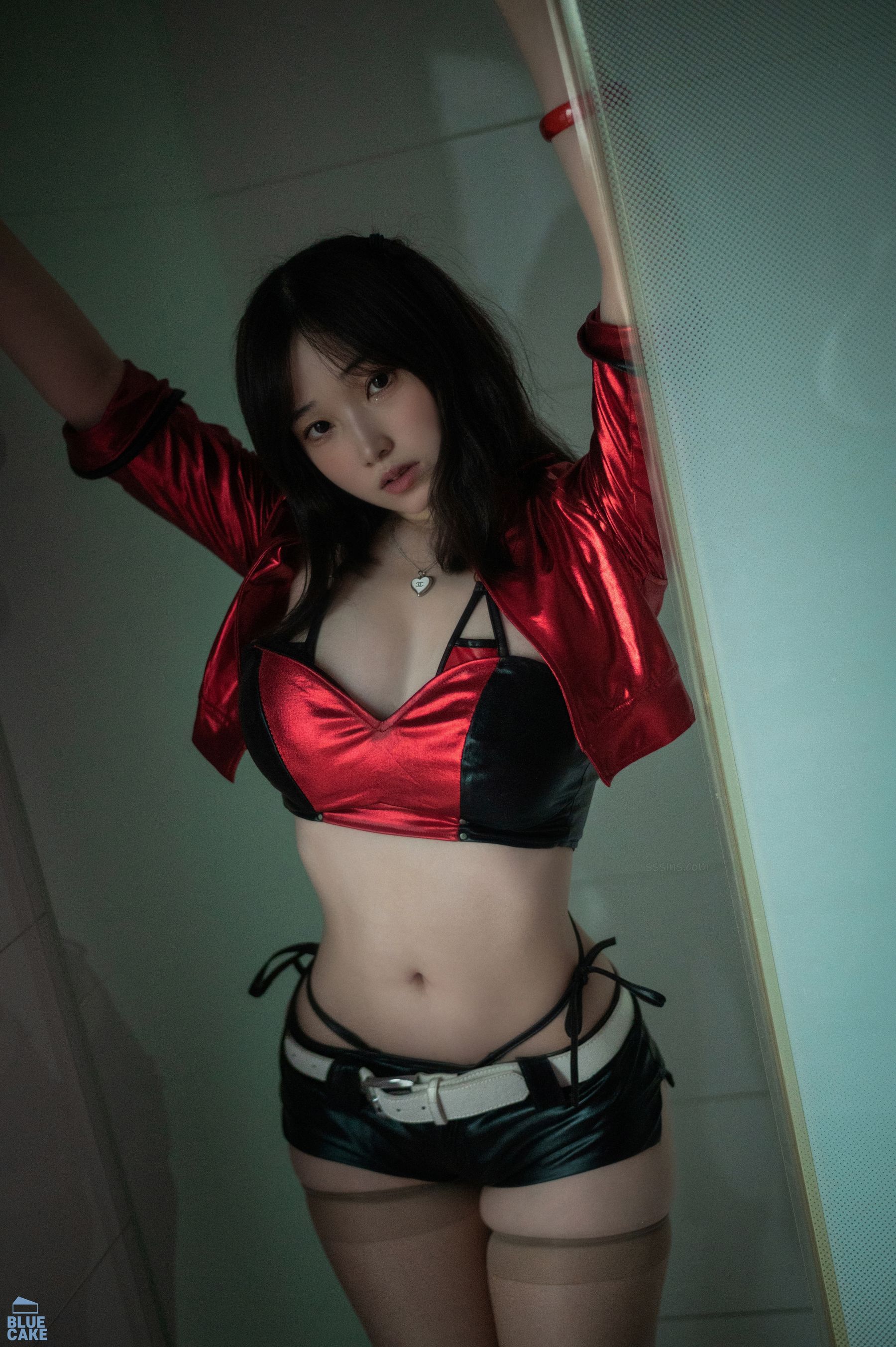 [BLUECAKE] Bambi - Make her my slave - Rin tohsaka