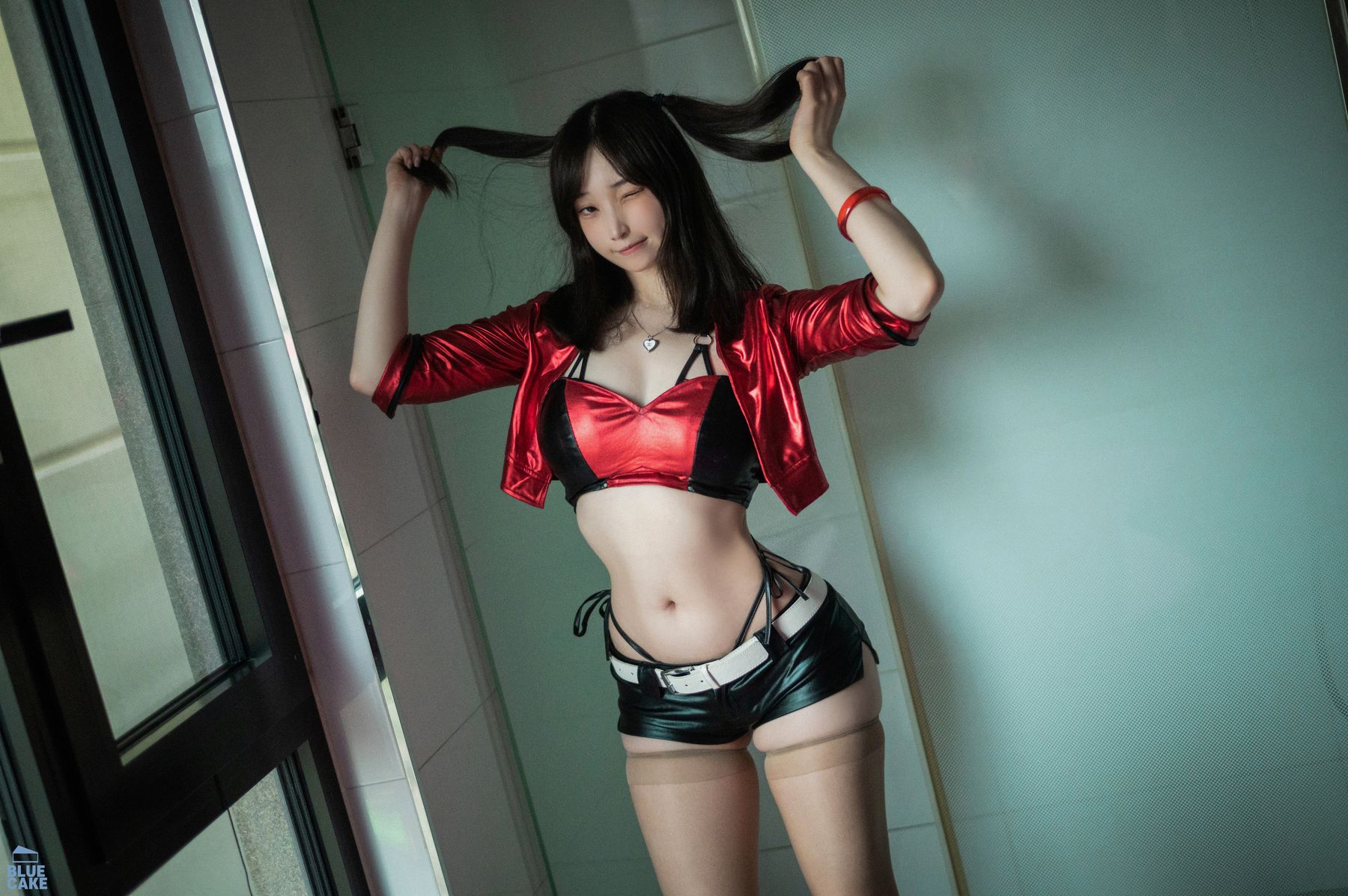 [BLUECAKE] Bambi - Make her my slave - Rin tohsaka