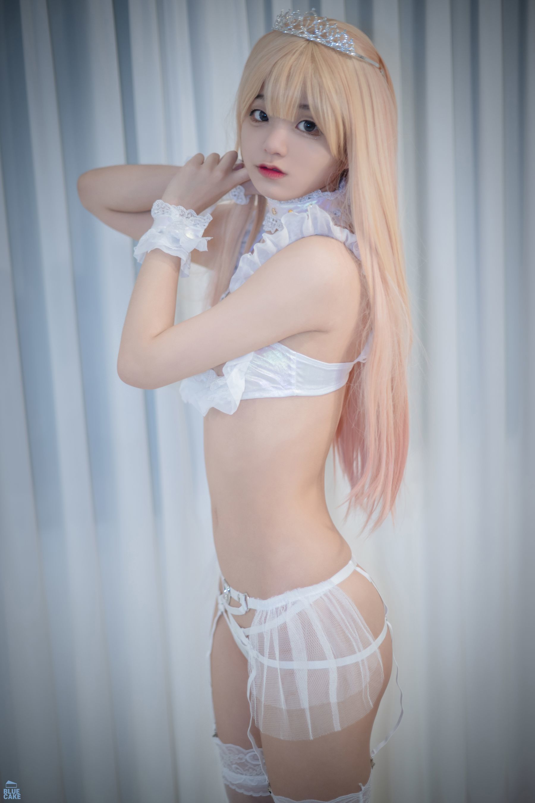 [BLUECAKE] Jenny - My Darling