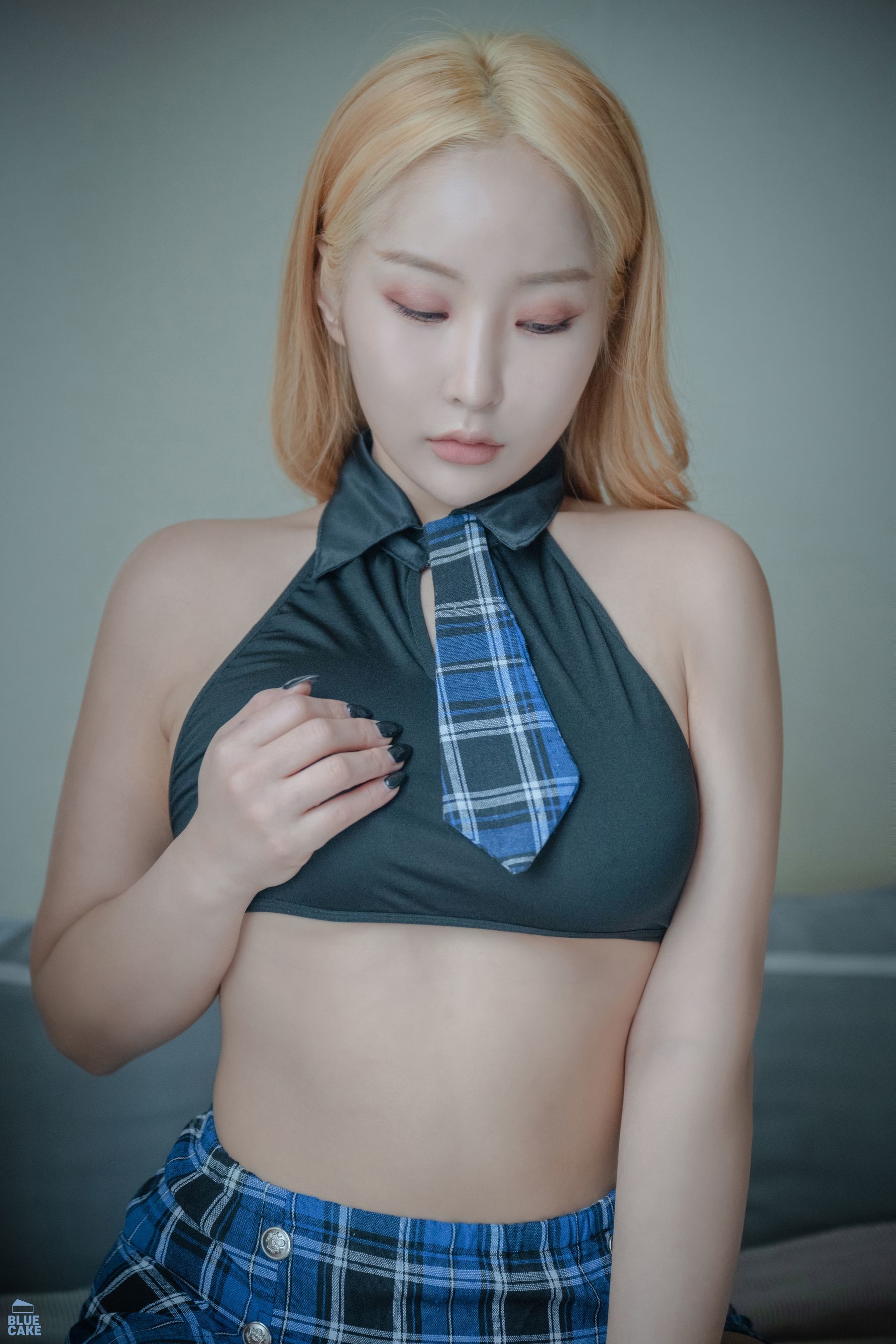 [BLUECAKE] Jinju – Sexy Playtime Blue