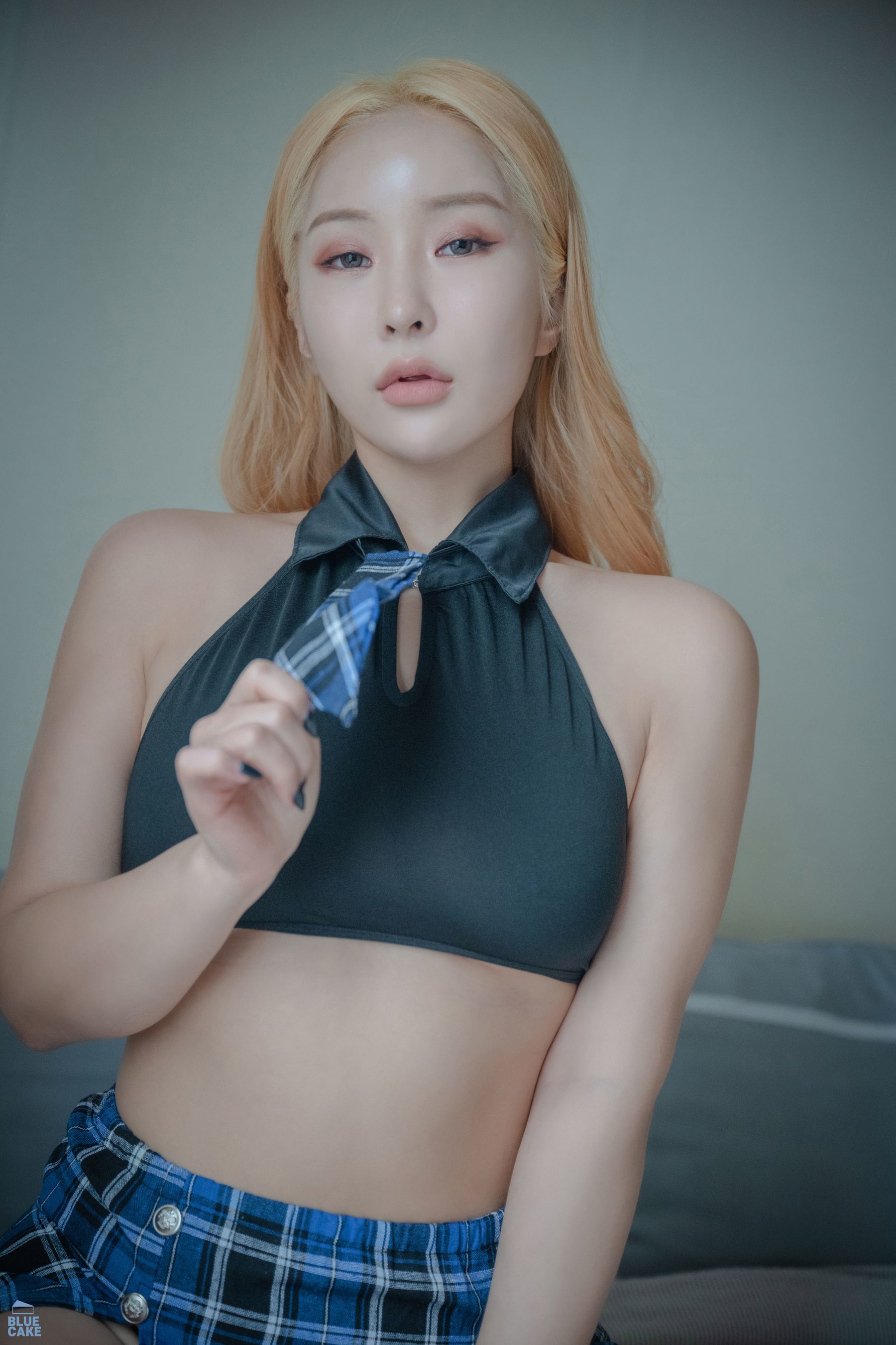 [BLUECAKE] Jinju – Sexy Playtime Blue
