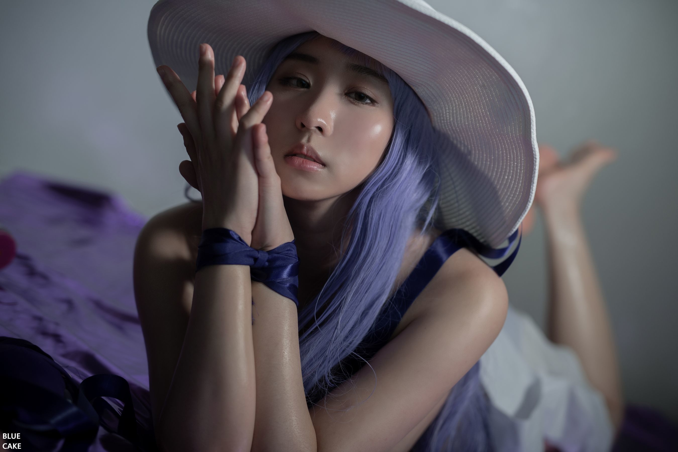 [BLUECAKE] Nono - Pool Party Caitlyn