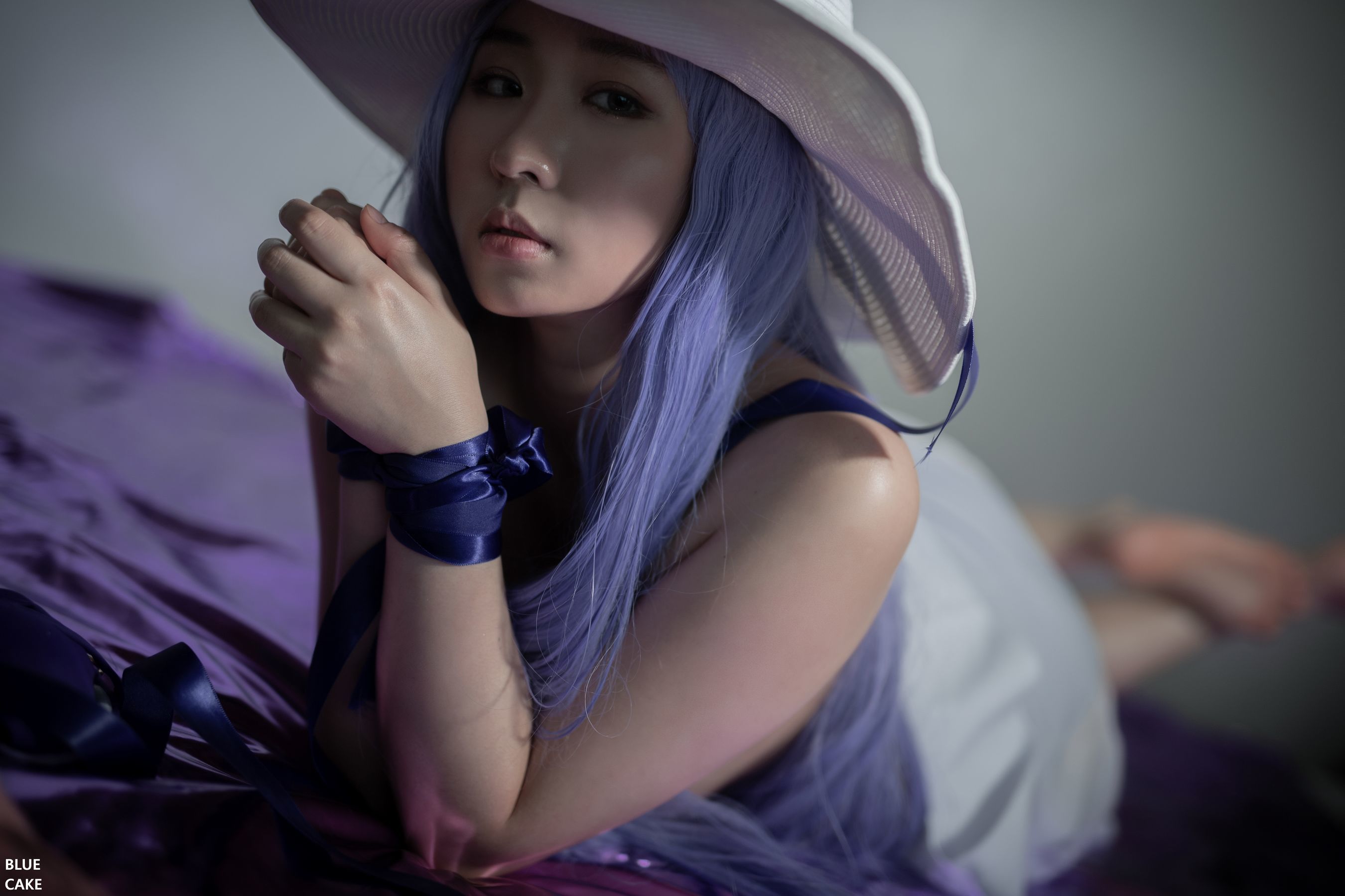 [BLUECAKE] Nono - Pool Party Caitlyn