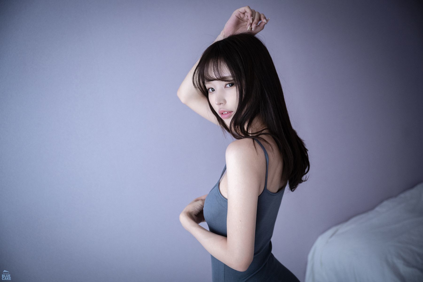 [BLUECAKE] Rima - A day with Rima No.1