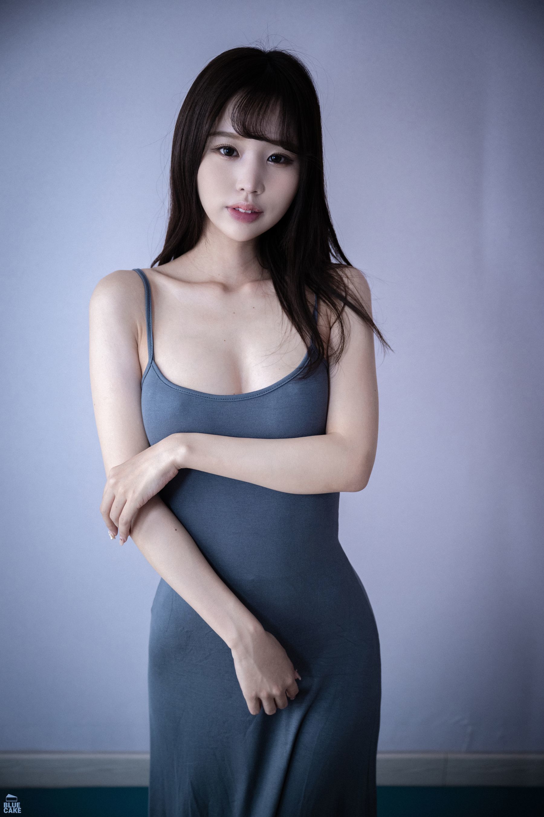 [BLUECAKE] Rima - A day with Rima No.1