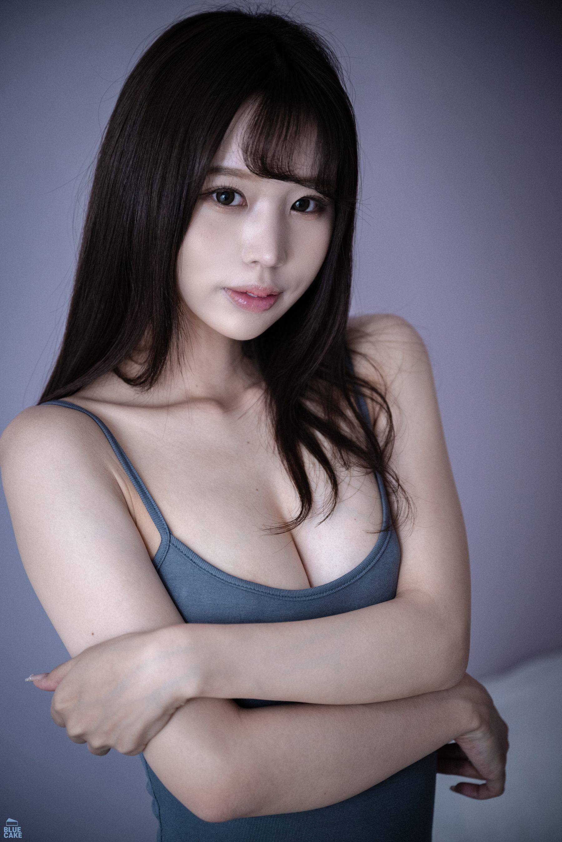 [BLUECAKE] Rima - A day with Rima No.1