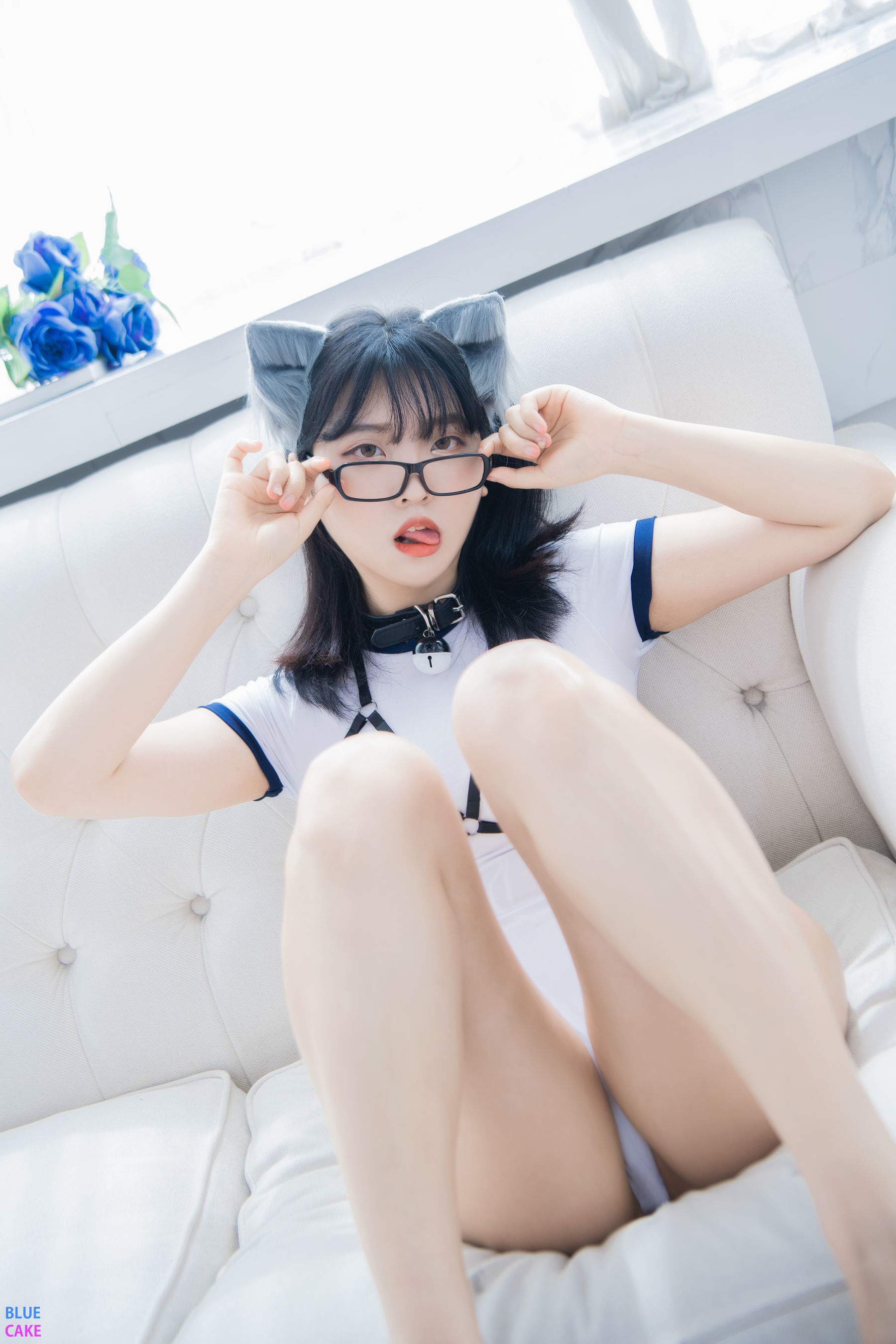 [BLUECAKE] Song Hana - Strange Cat