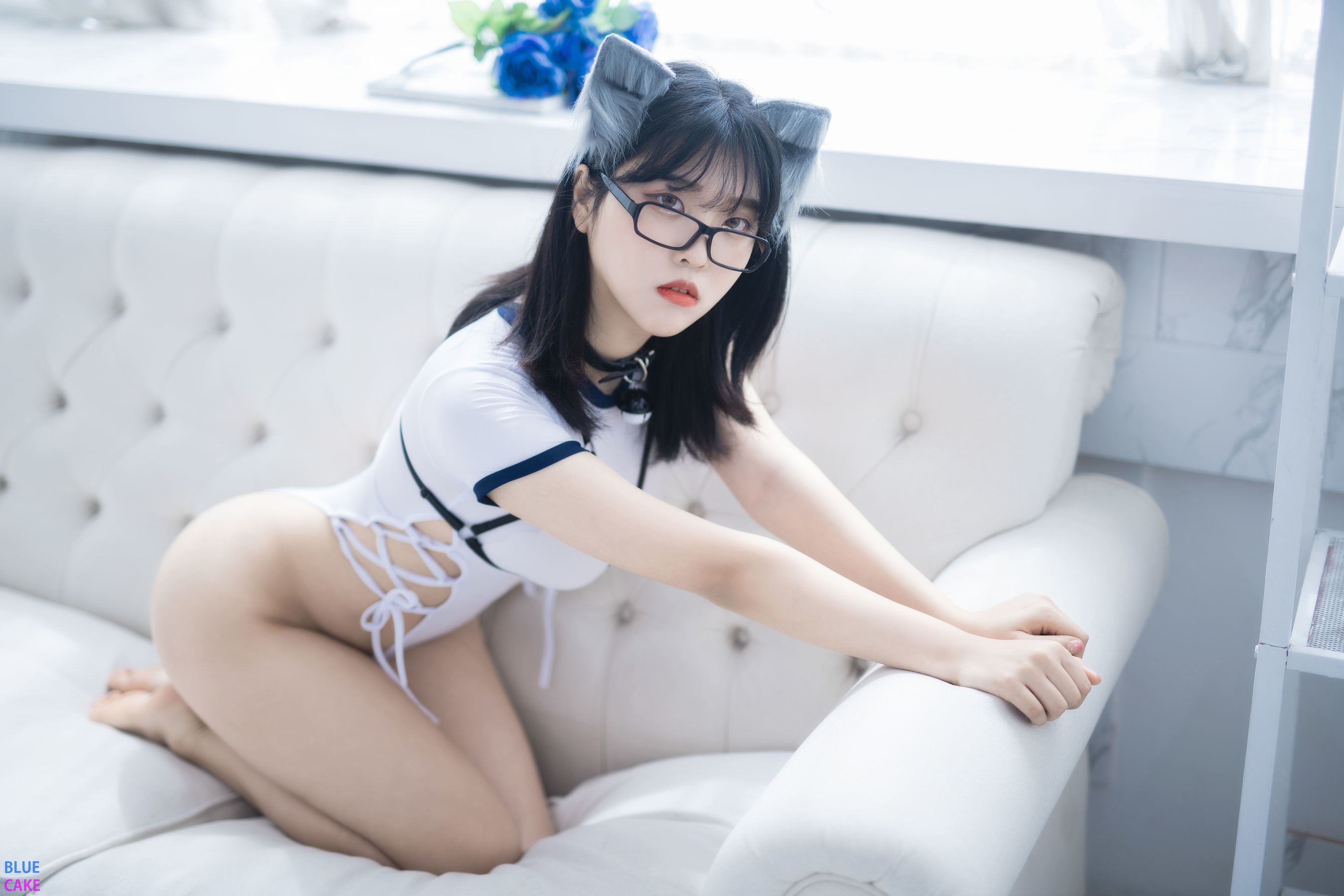 [BLUECAKE] Song Hana - Strange Cat